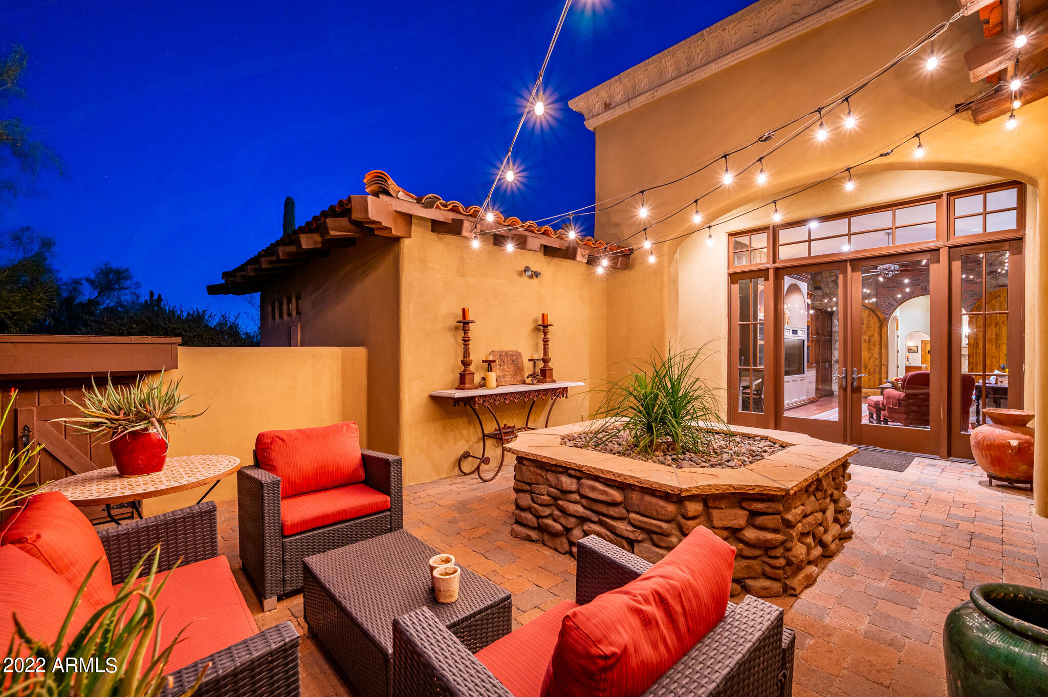 DC RANCH - Residential