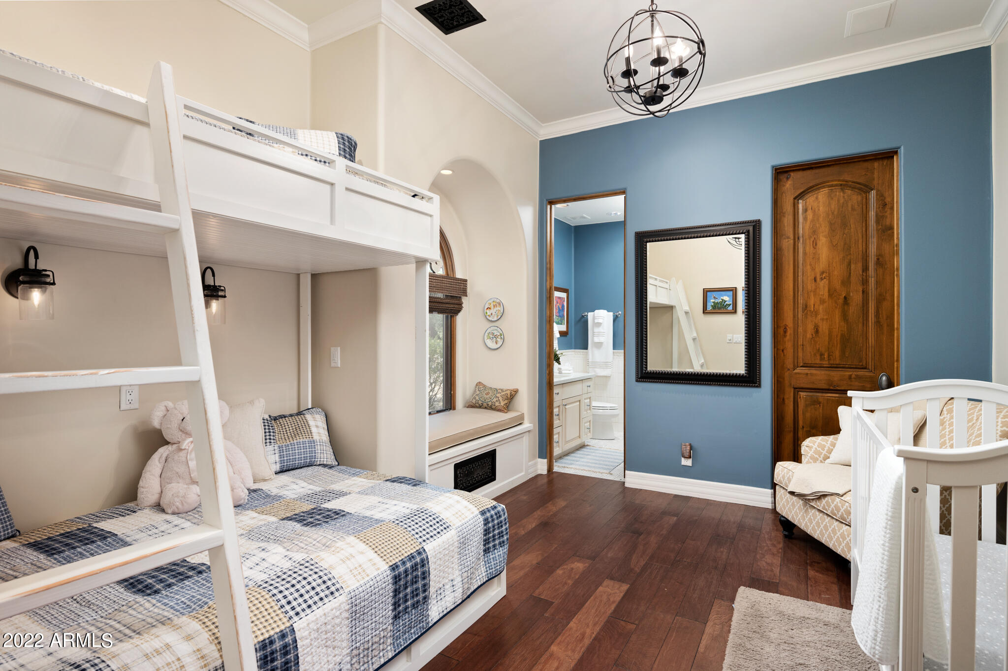 DC RANCH - Residential