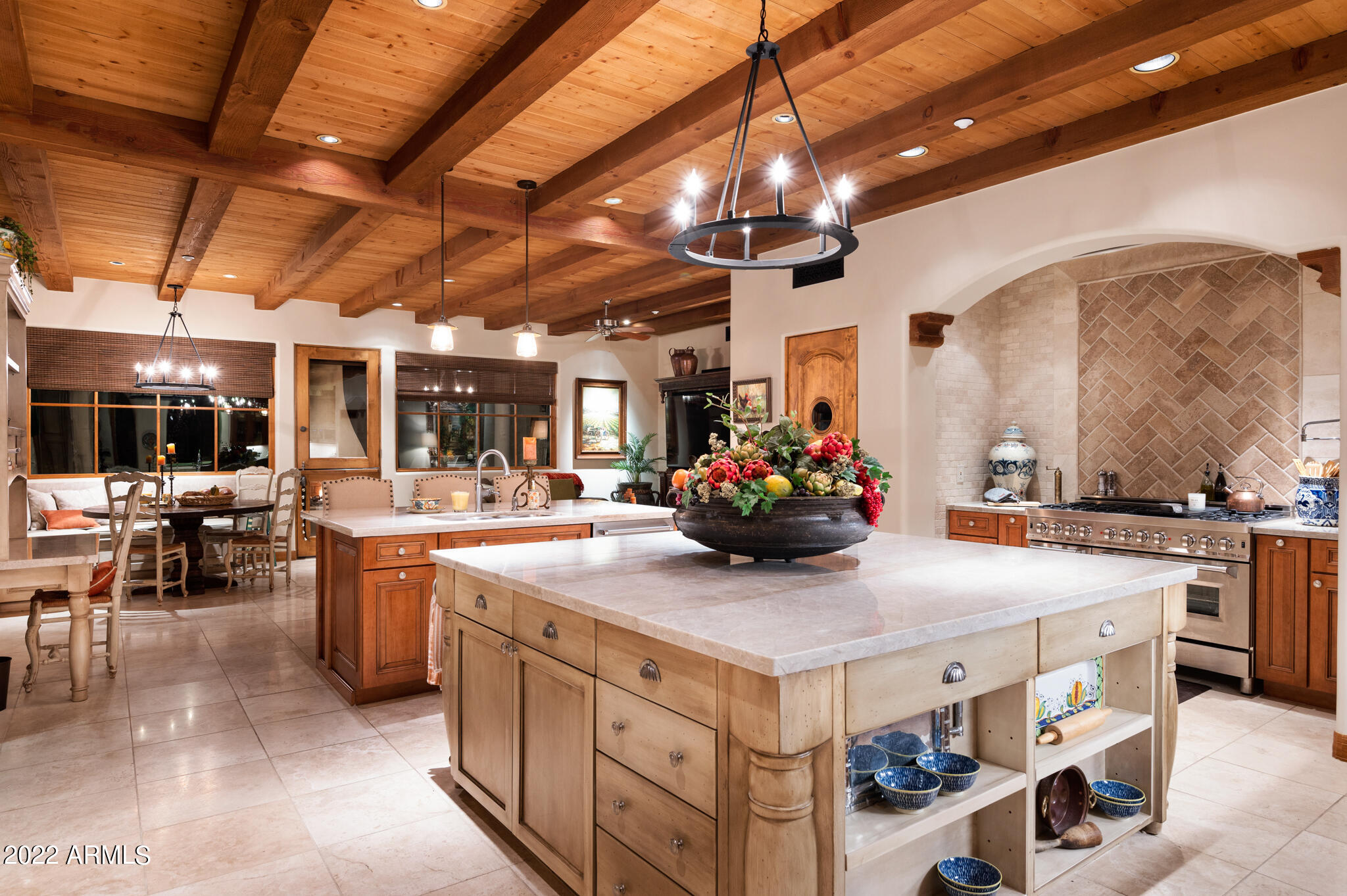 DC RANCH - Residential