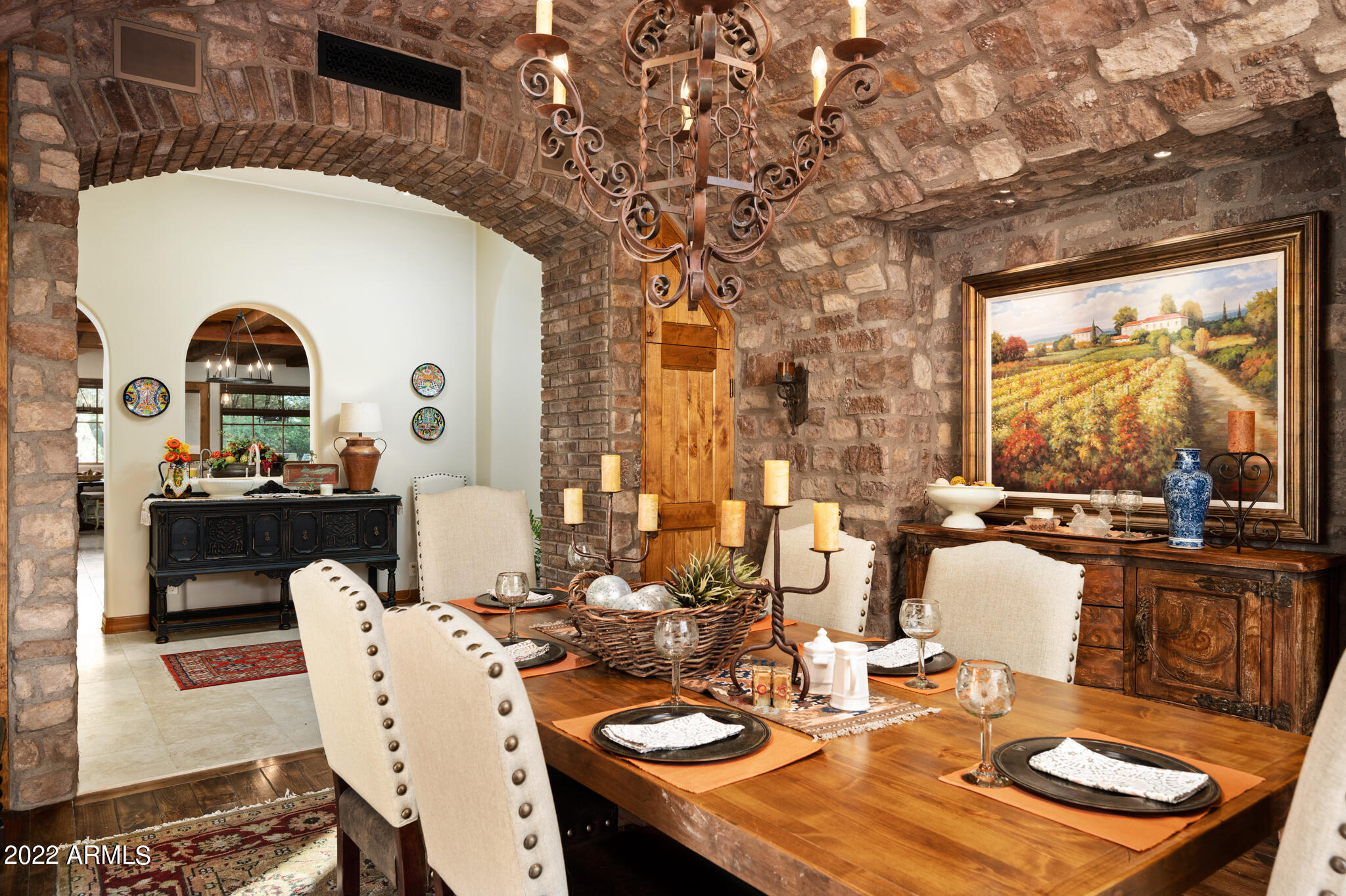 DC RANCH - Residential