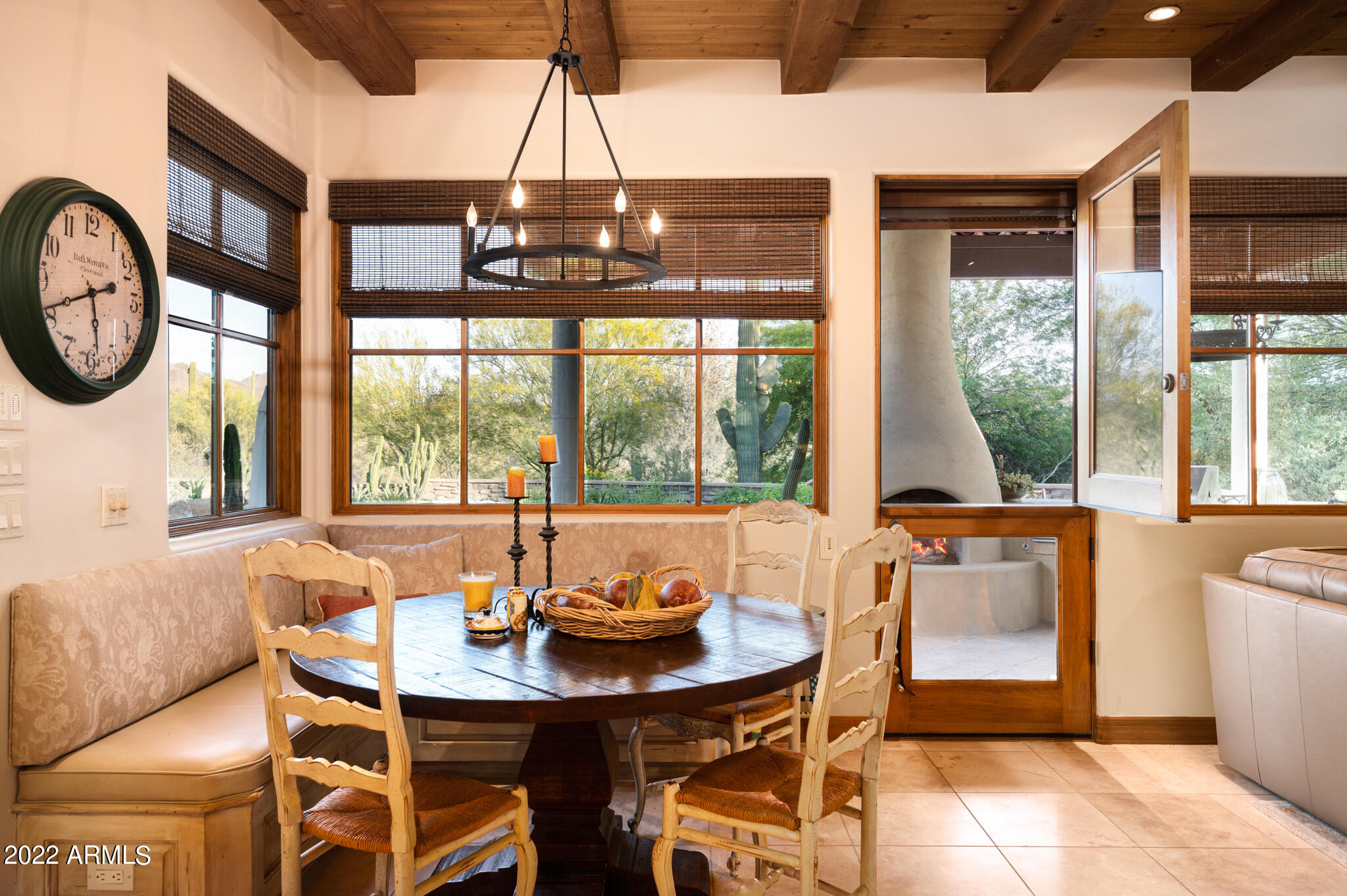 DC RANCH - Residential