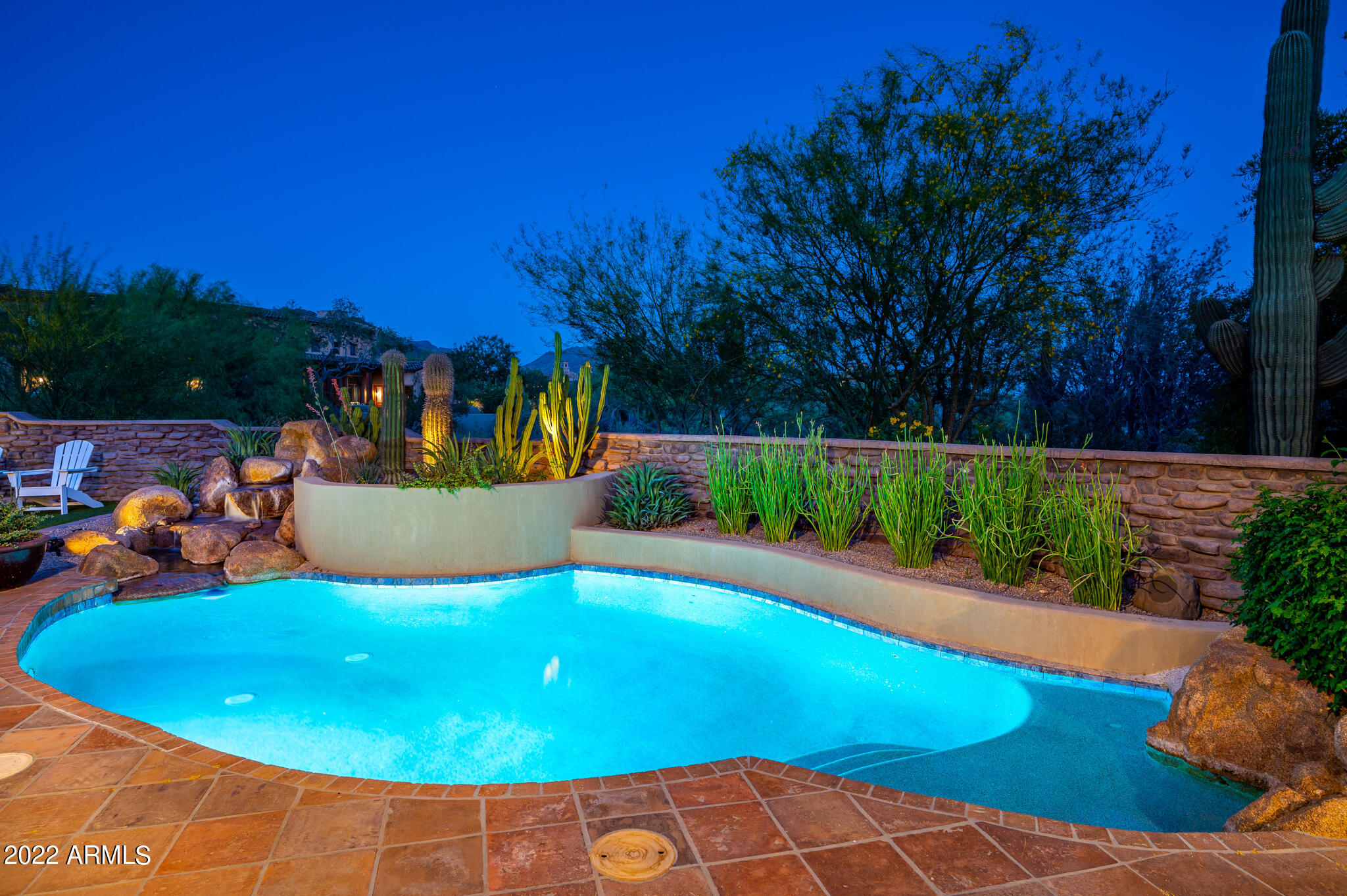 DC RANCH - Residential