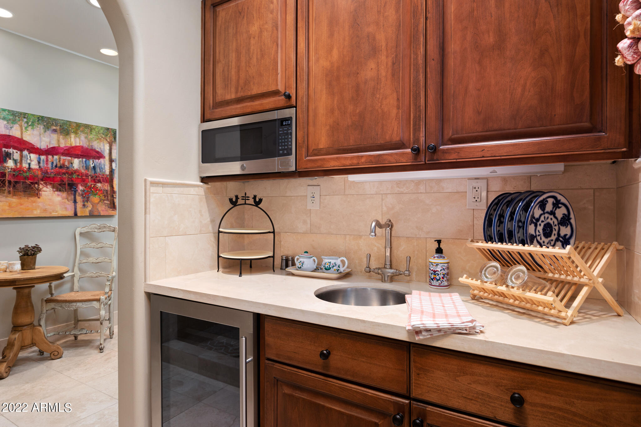 DC RANCH - Residential
