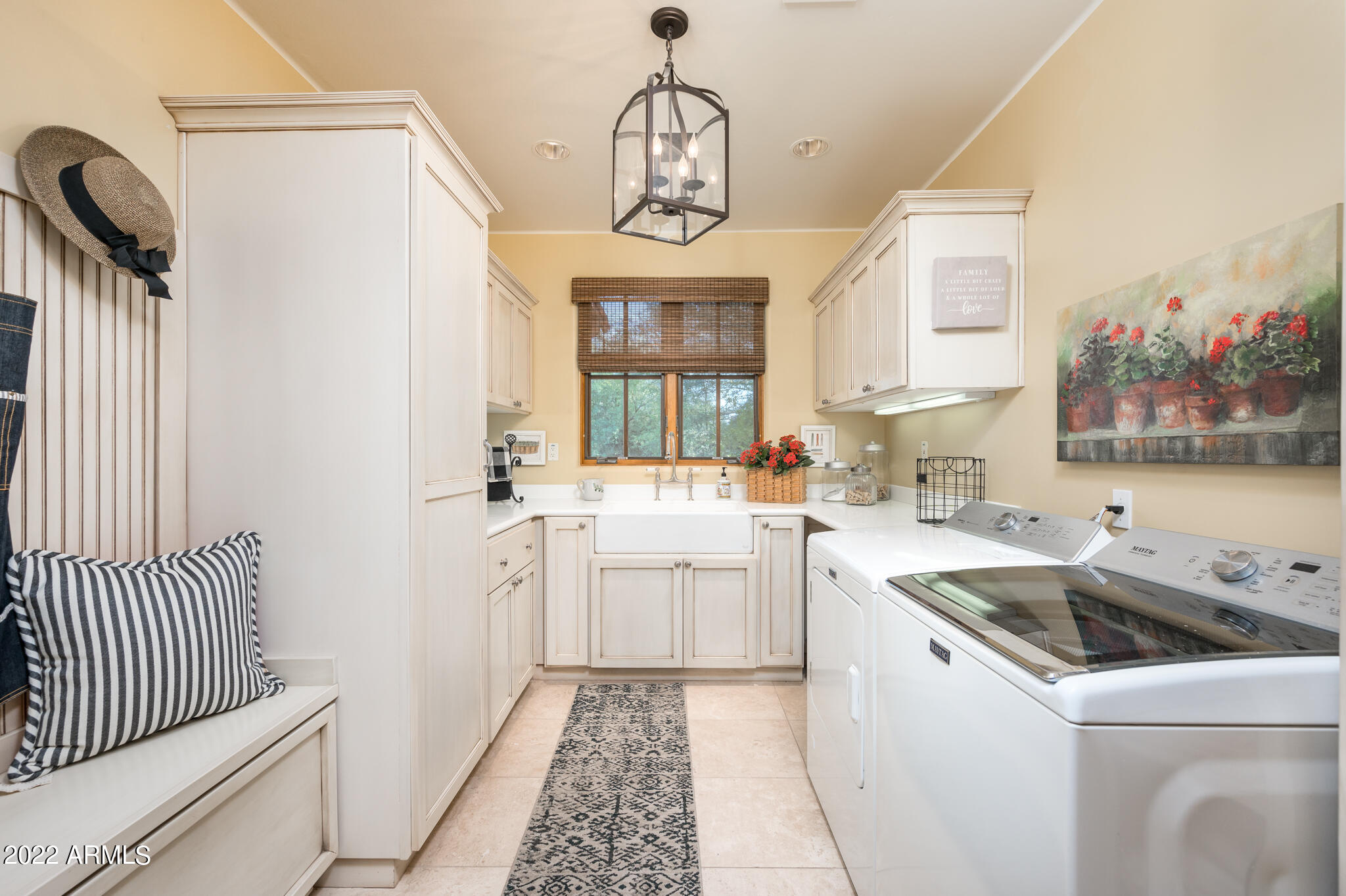 DC RANCH - Residential