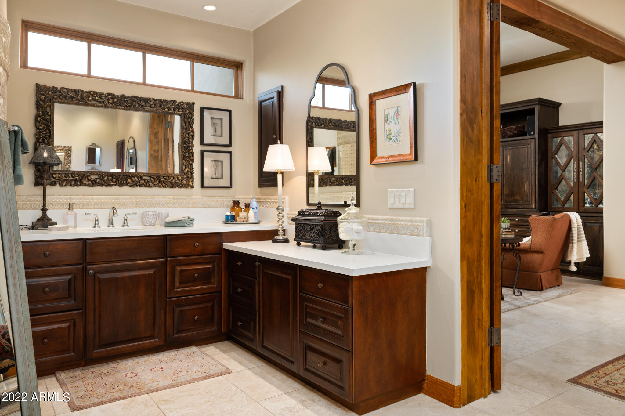 DC RANCH - Residential