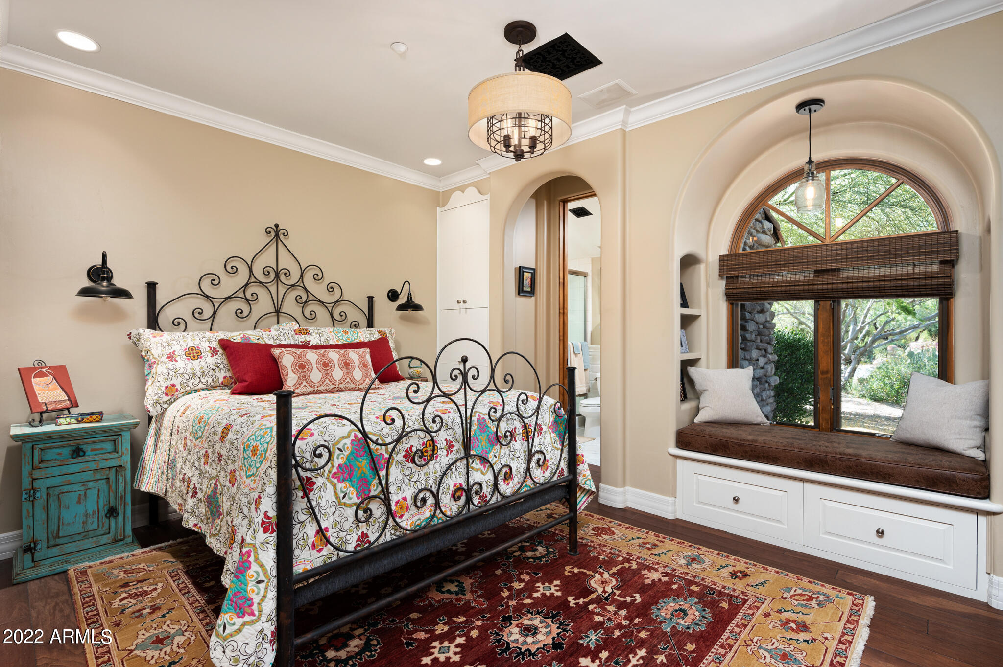 DC RANCH - Residential