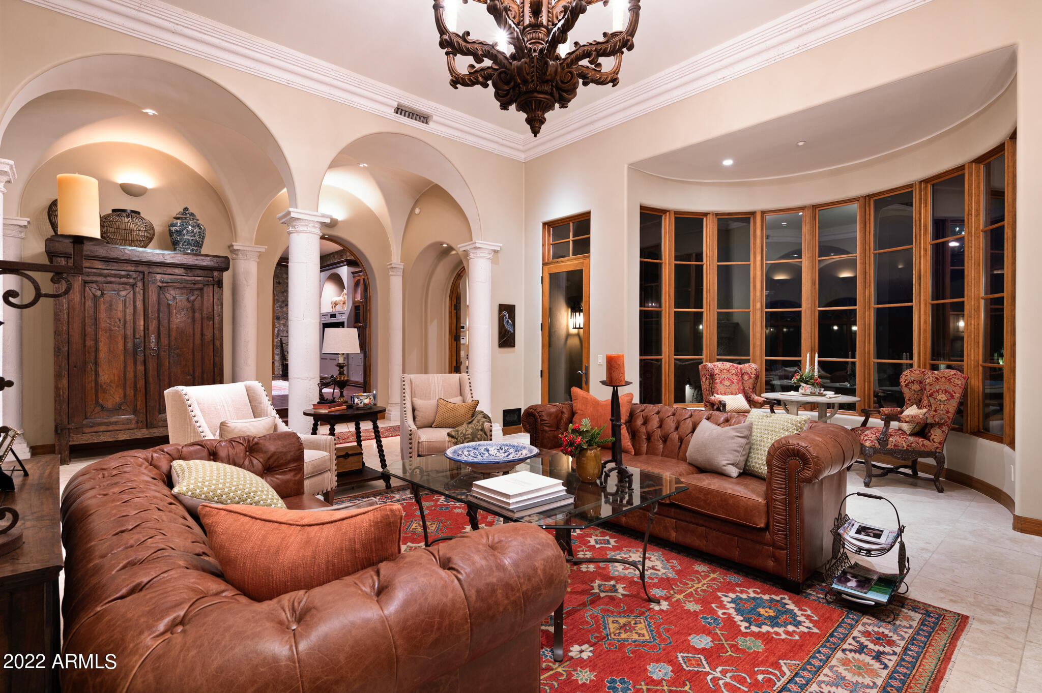 DC RANCH - Residential