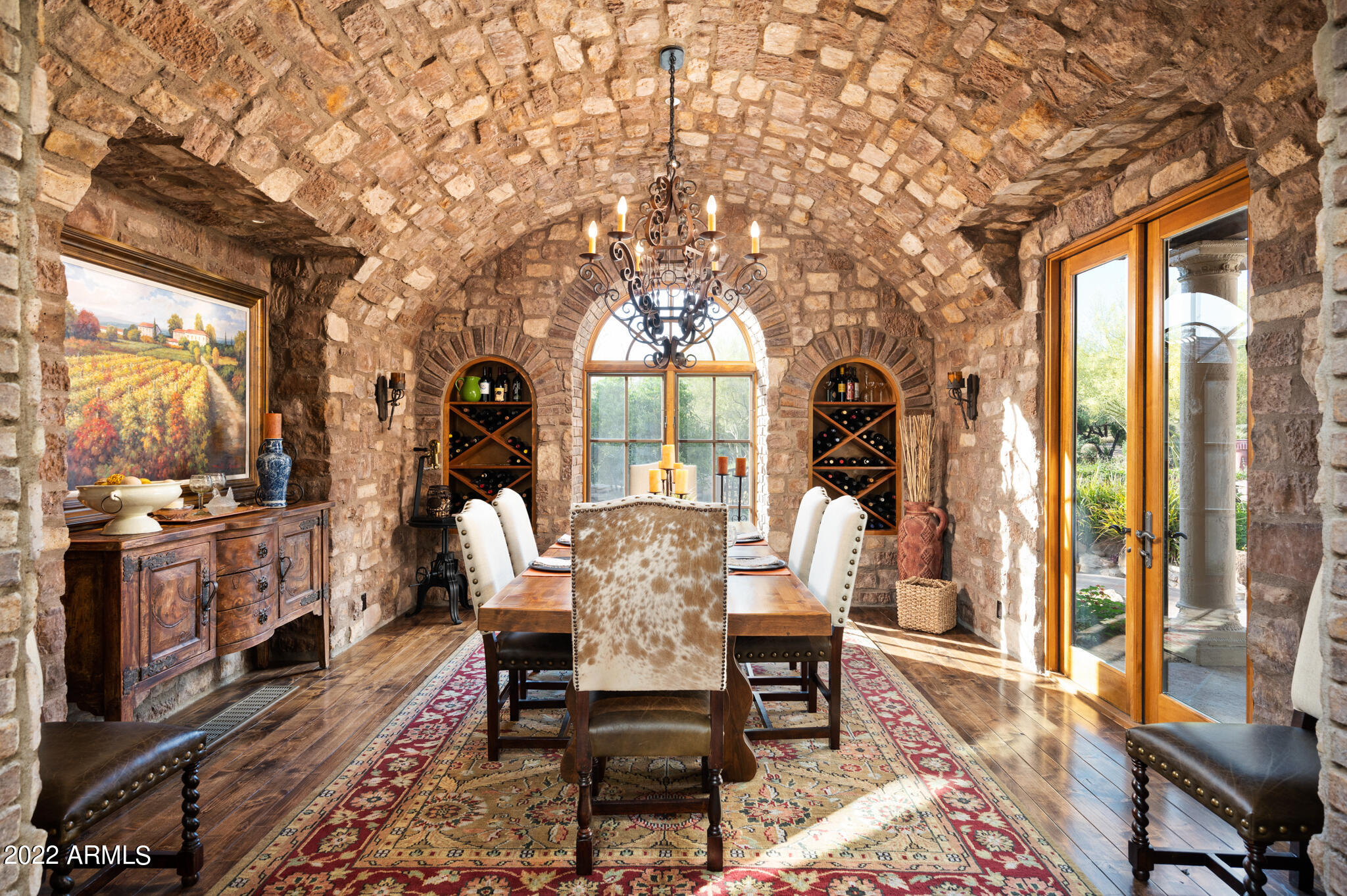 DC RANCH - Residential