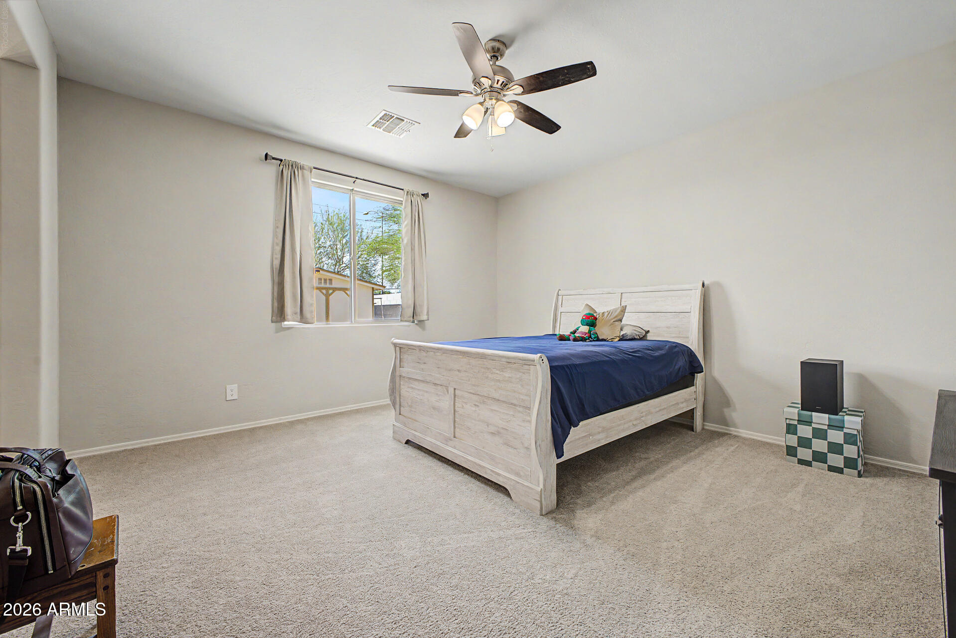 3 OLIVE PARK AMD - Residential