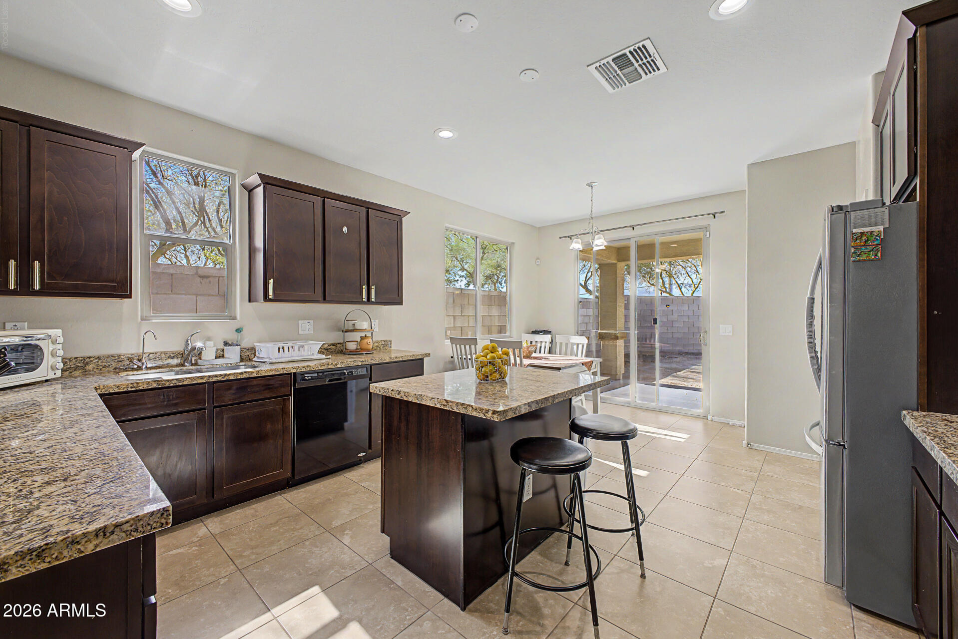 3 OLIVE PARK AMD - Residential