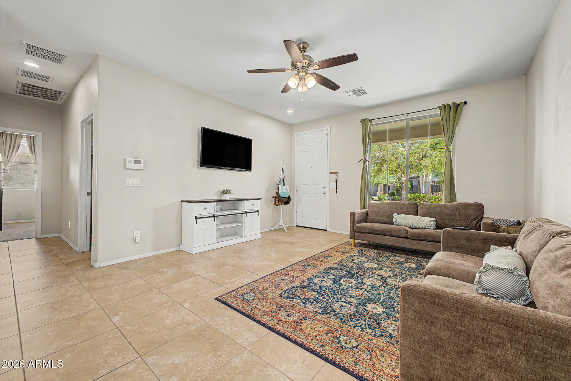 3 OLIVE PARK AMD - Residential