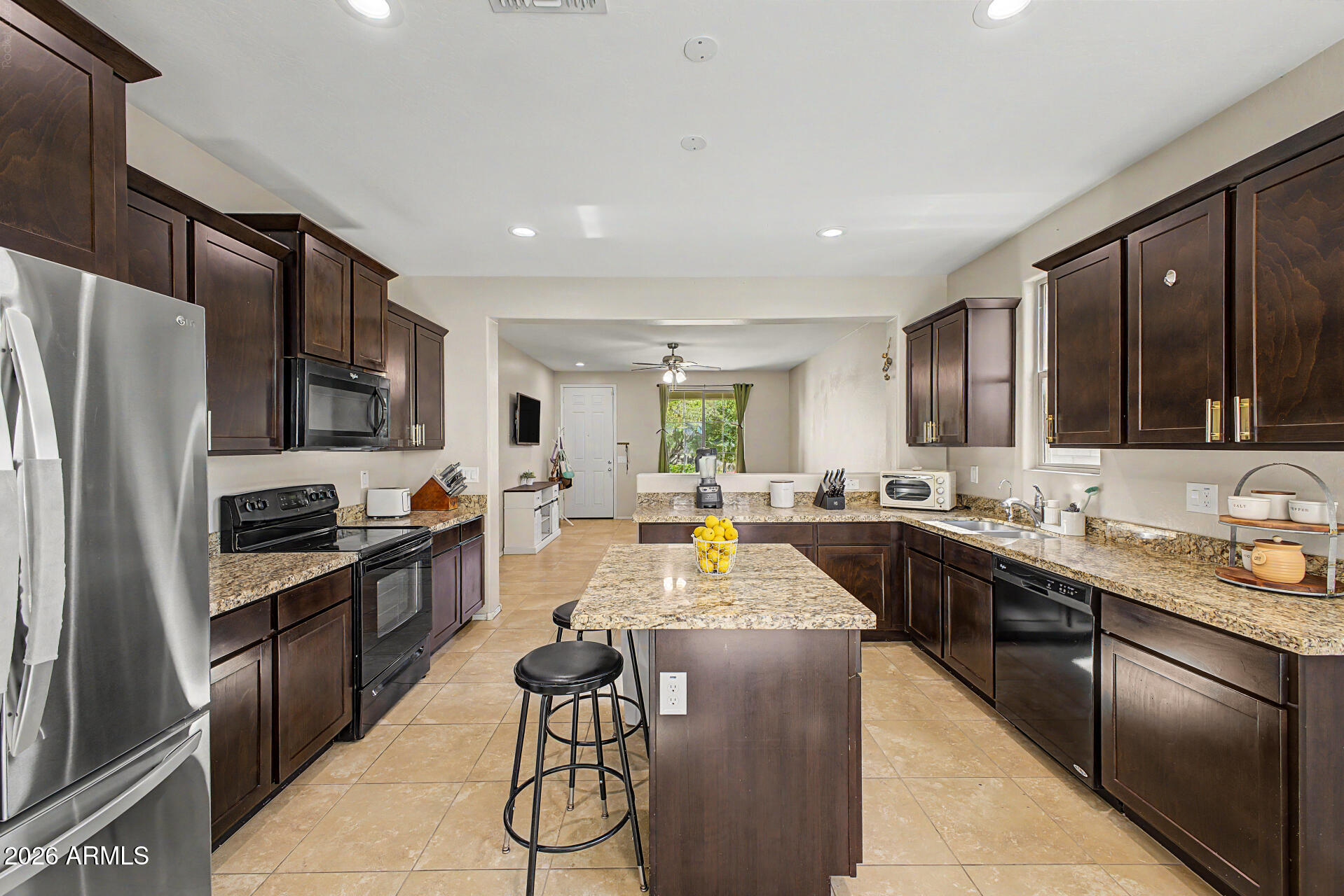 3 OLIVE PARK AMD - Residential