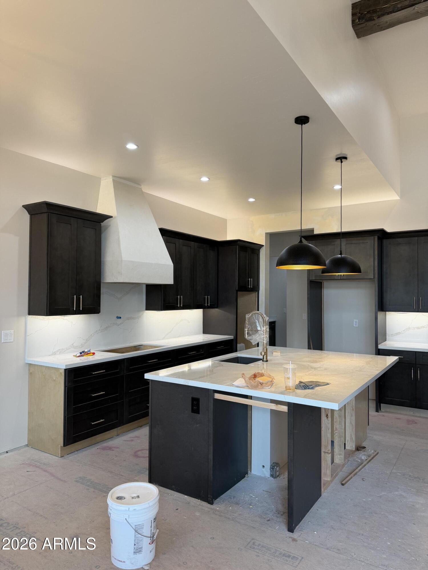 CHAPARRAL PINES - Residential
