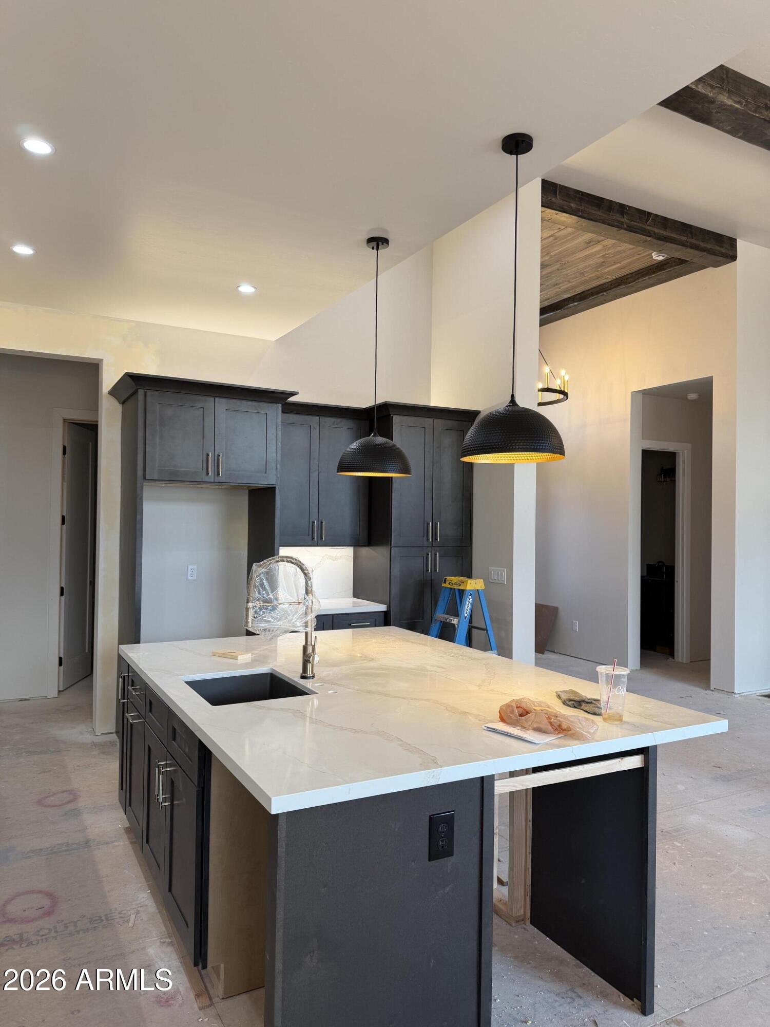 CHAPARRAL PINES - Residential