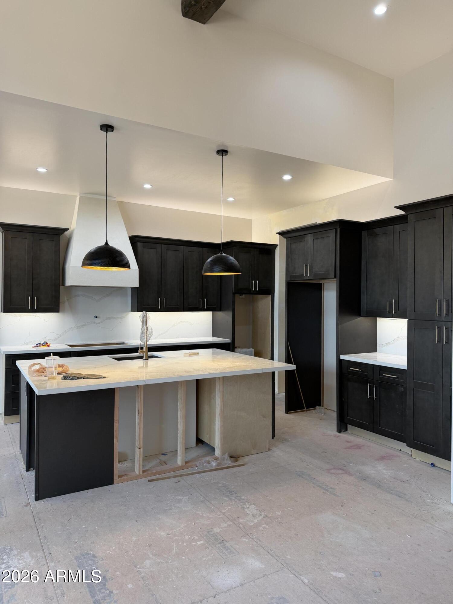 CHAPARRAL PINES - Residential