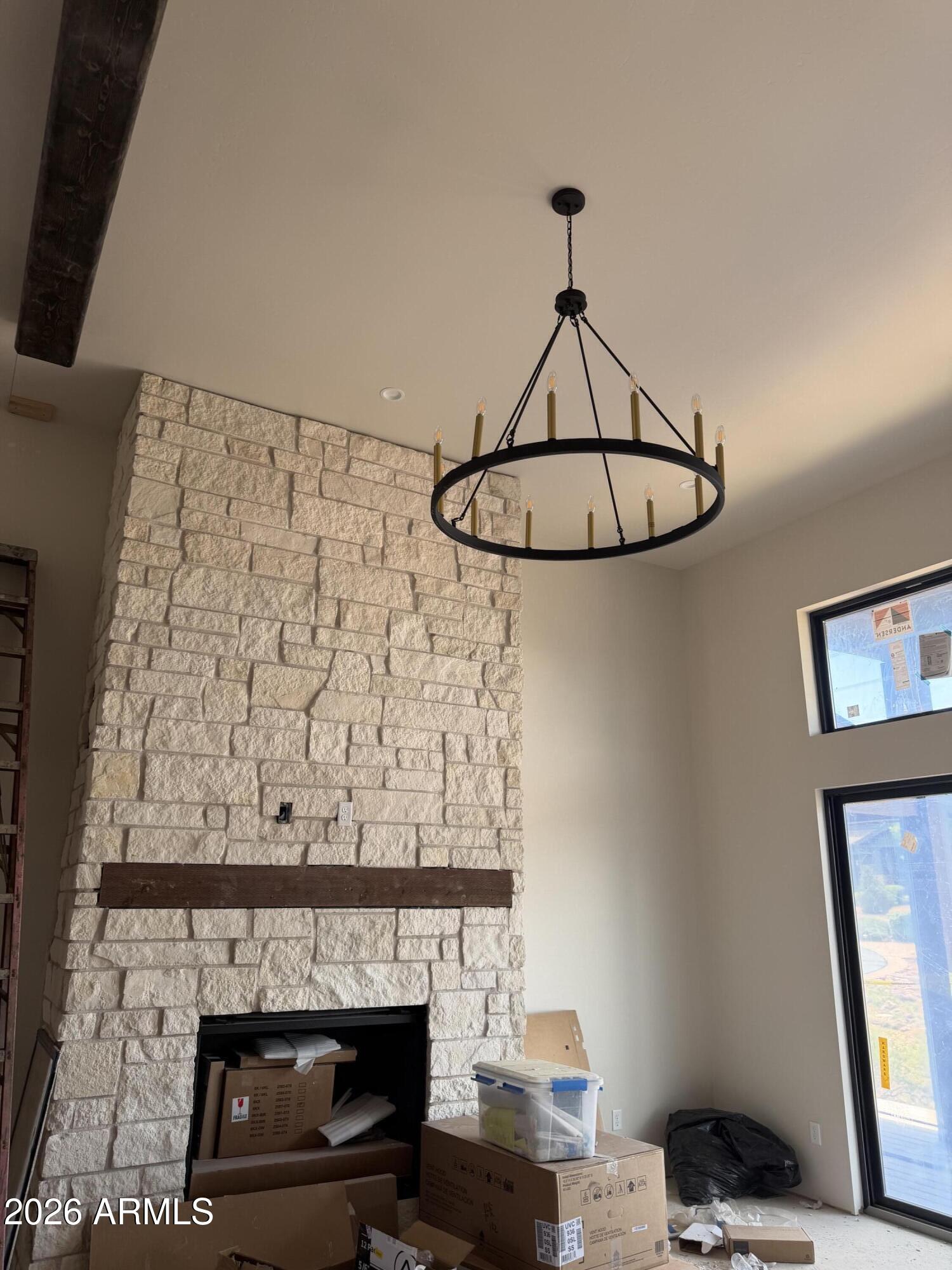 CHAPARRAL PINES - Residential