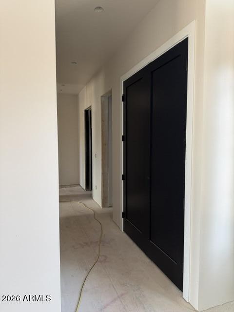 CHAPARRAL PINES - Residential