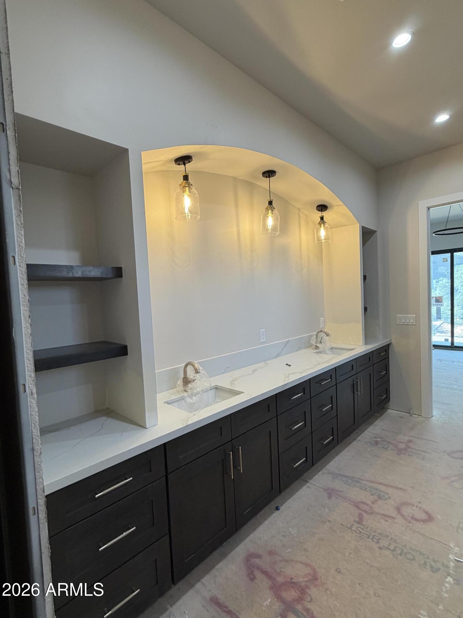 CHAPARRAL PINES - Residential