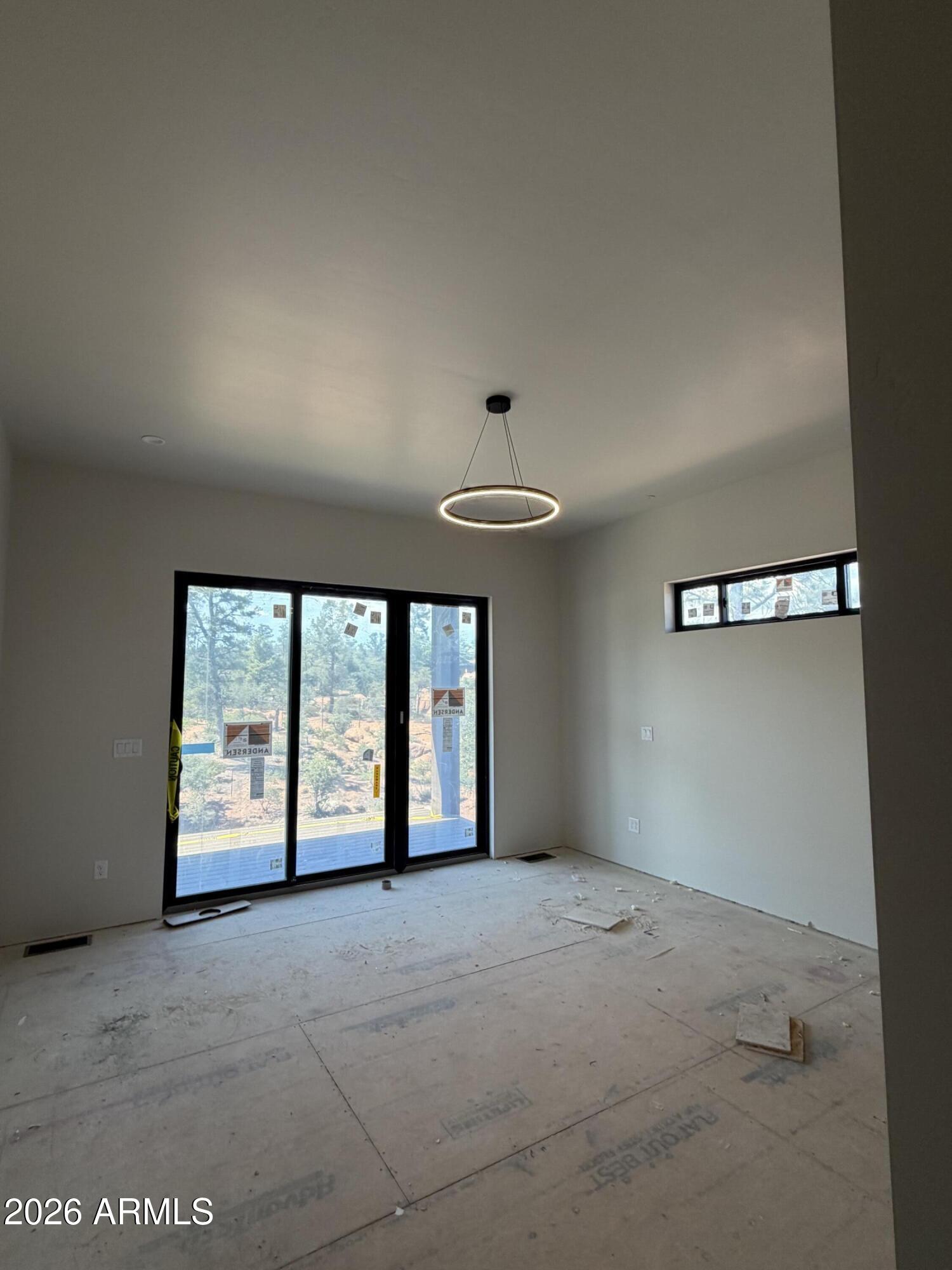 CHAPARRAL PINES - Residential