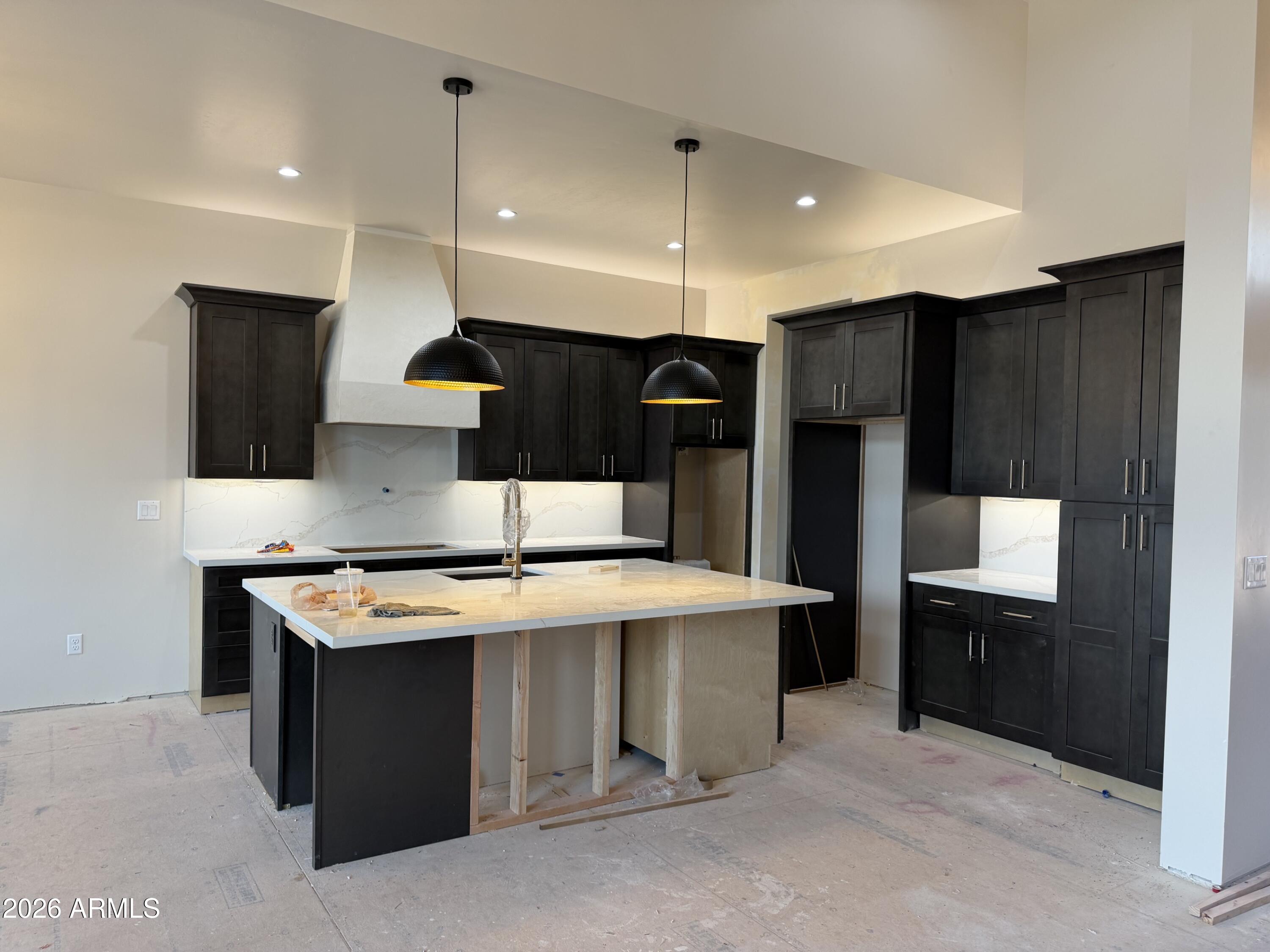 CHAPARRAL PINES - Residential