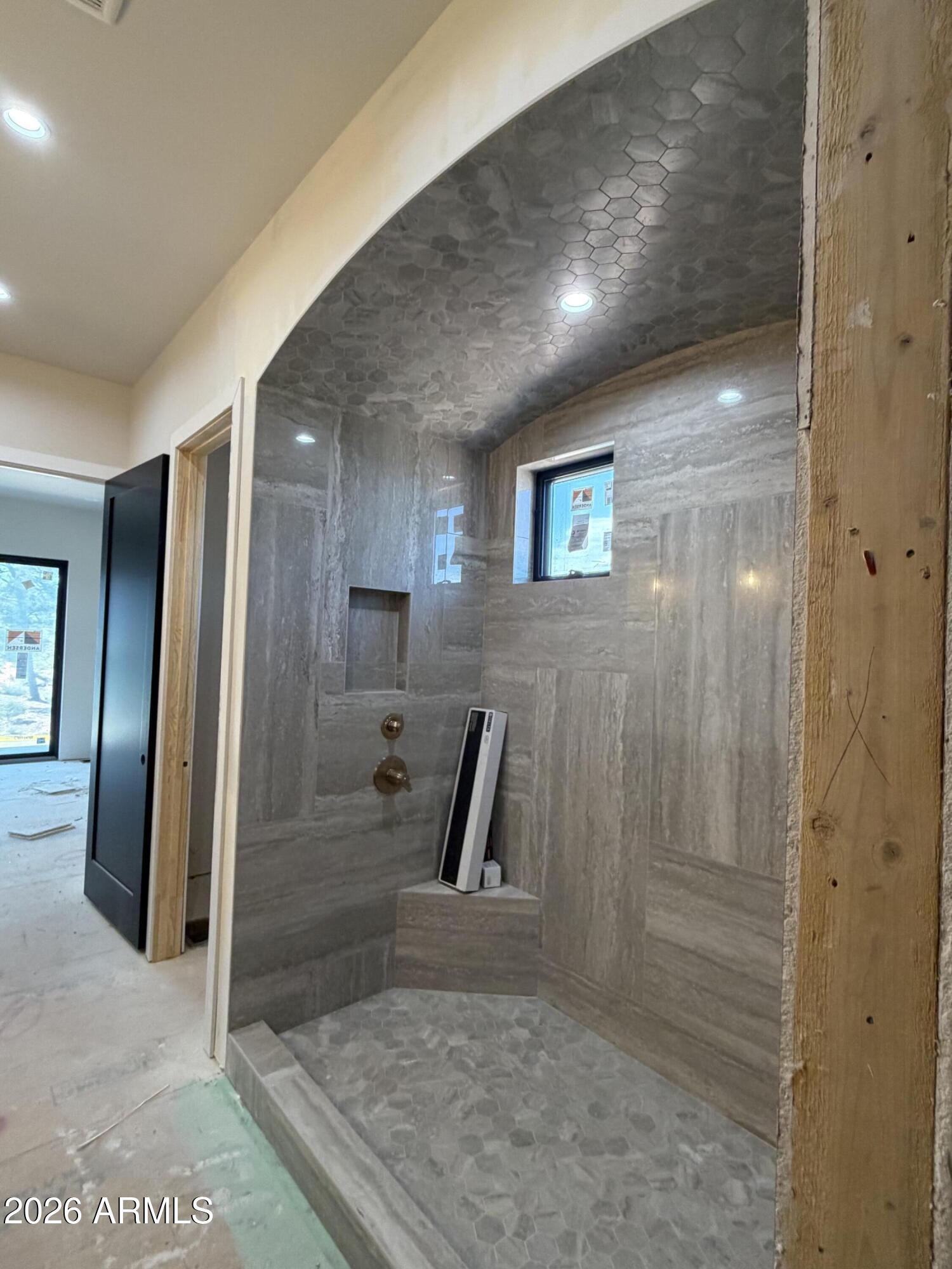 CHAPARRAL PINES - Residential