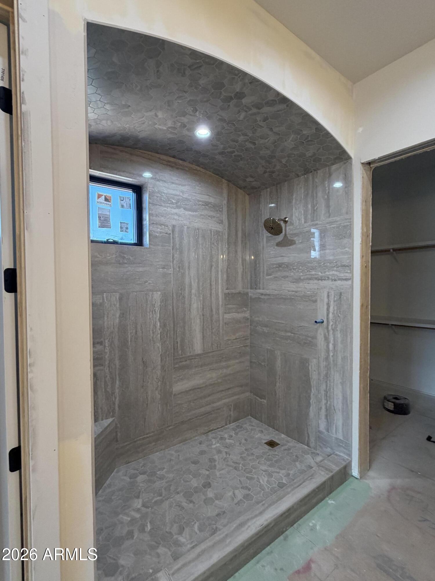 CHAPARRAL PINES - Residential