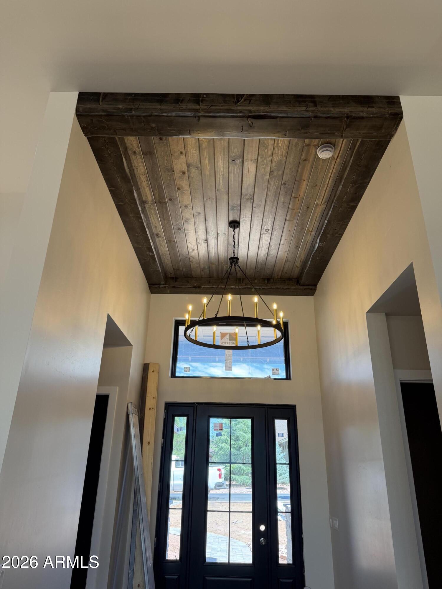 CHAPARRAL PINES - Residential