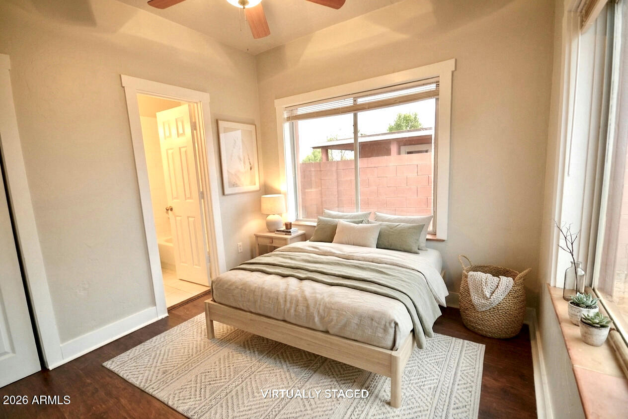 WASHINGTON PARK - Residential
