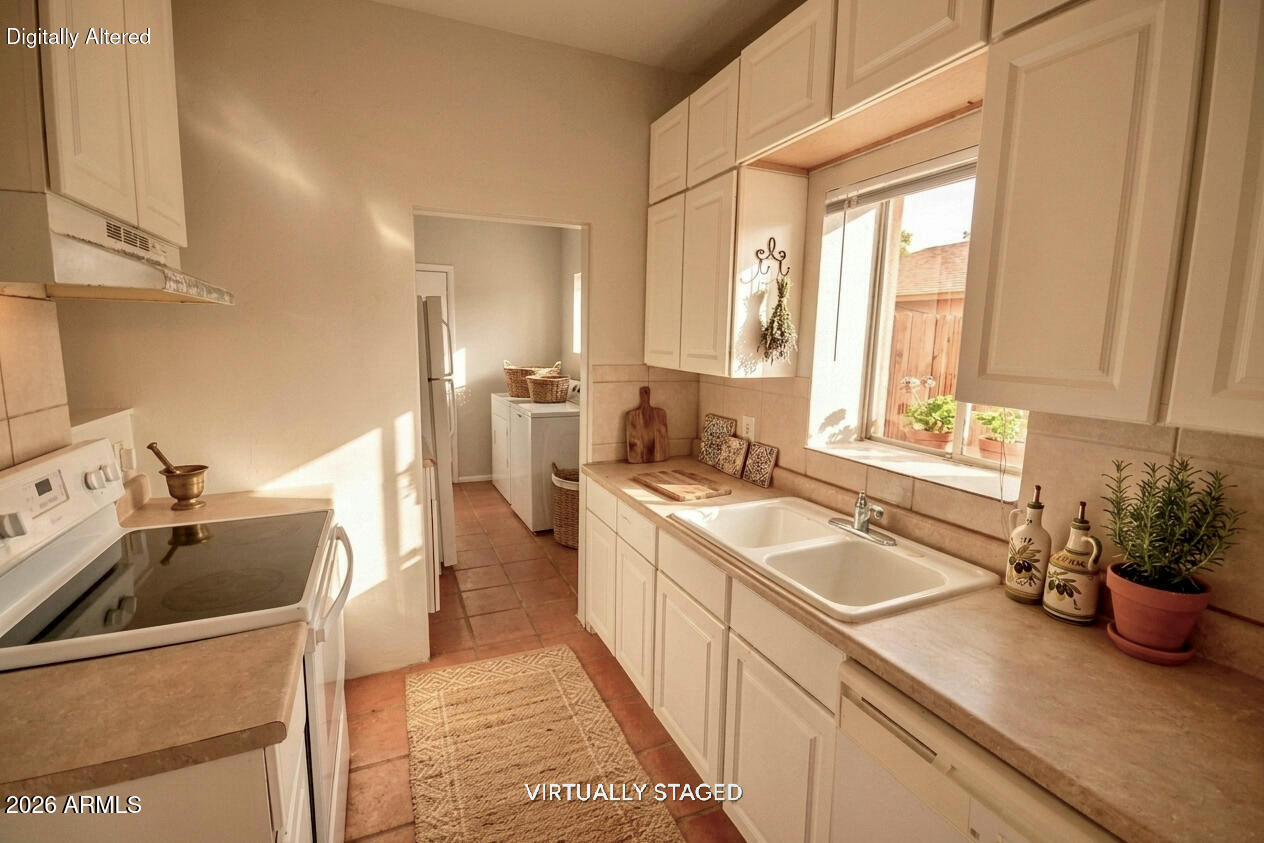 WASHINGTON PARK - Residential