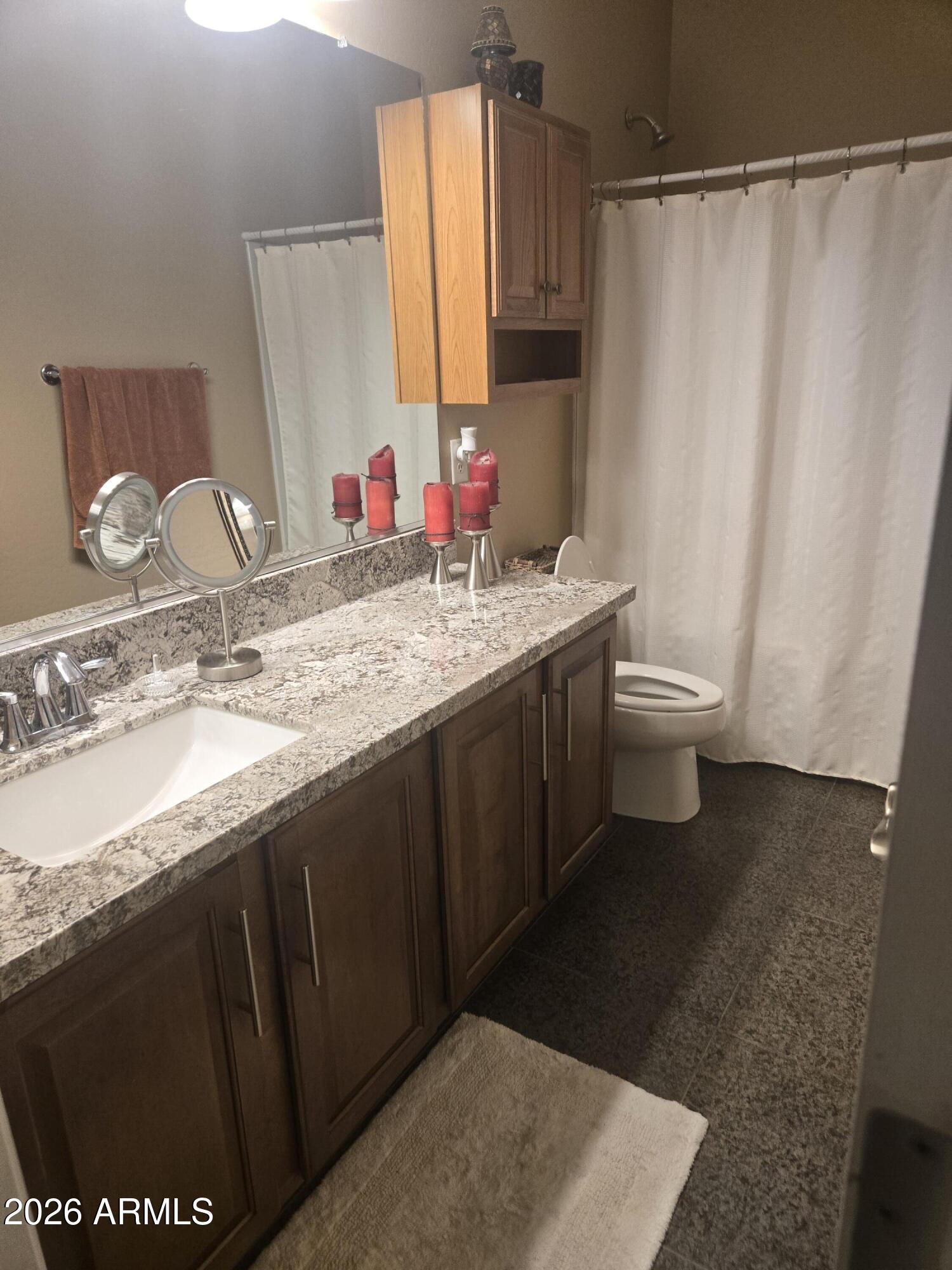 PARCEL I AT SKYLINE RANCH PHASE 2 - Residential Lease