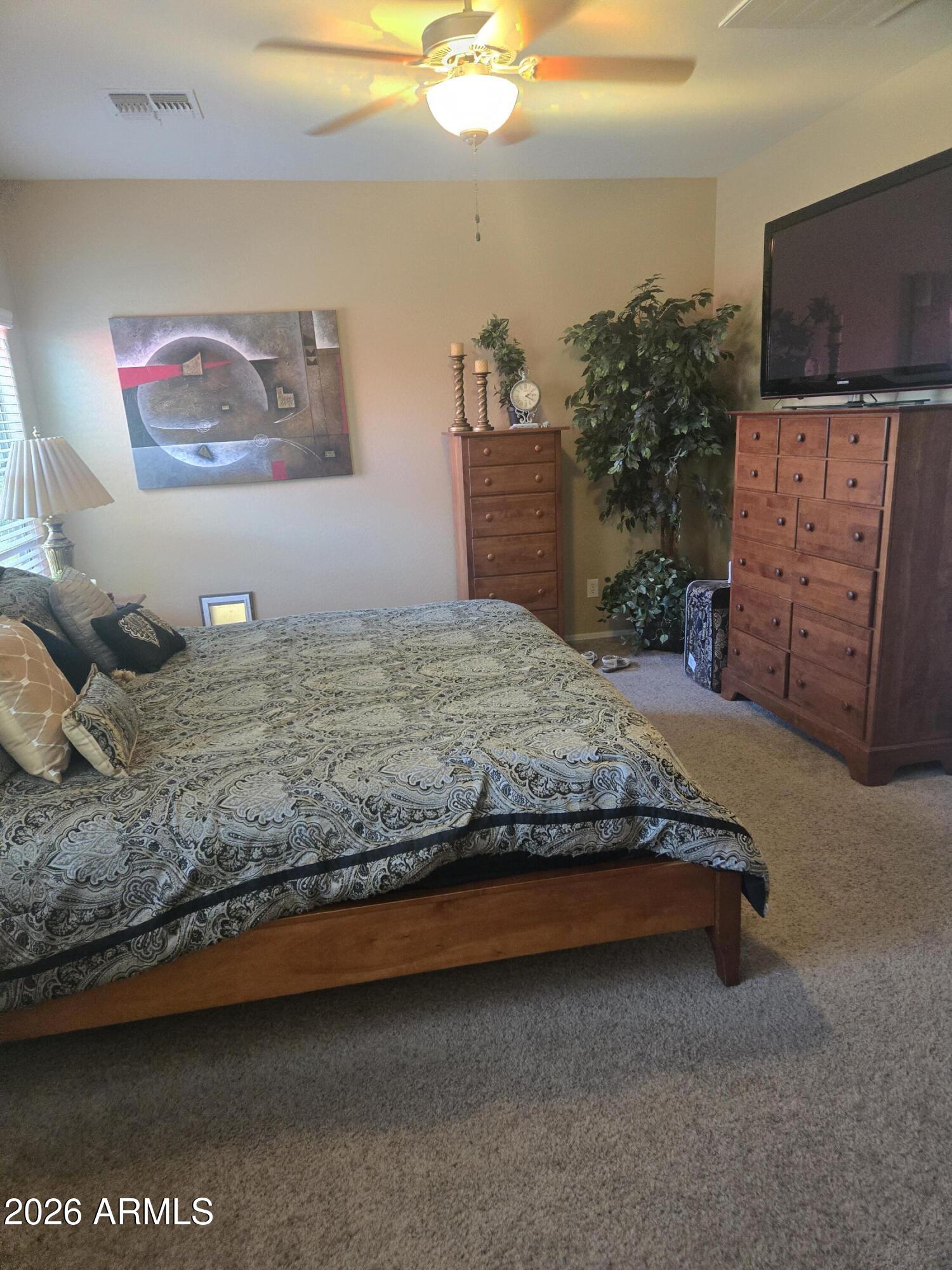 PARCEL I AT SKYLINE RANCH PHASE 2 - Residential Lease