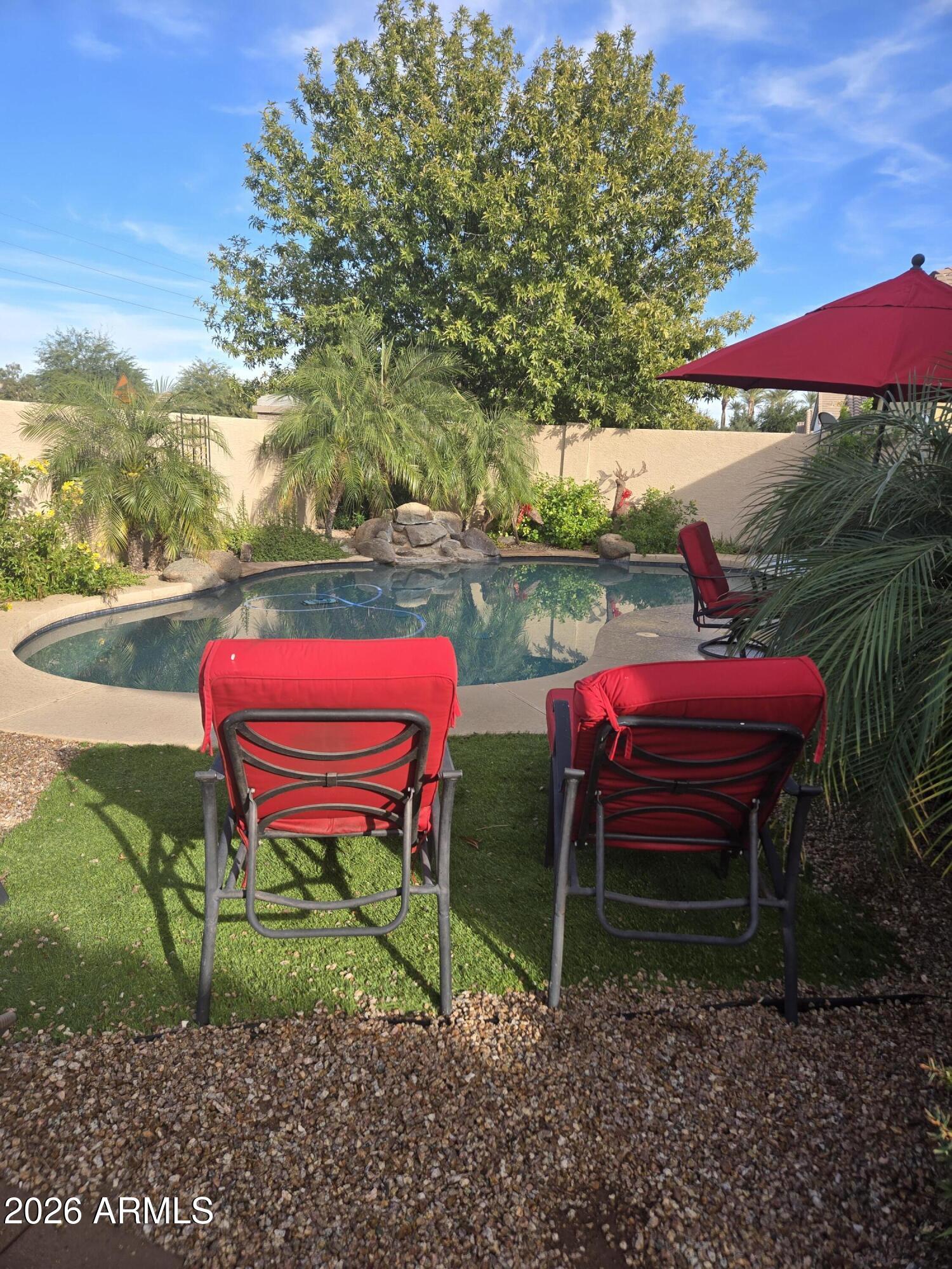 PARCEL I AT SKYLINE RANCH PHASE 2 - Residential Lease
