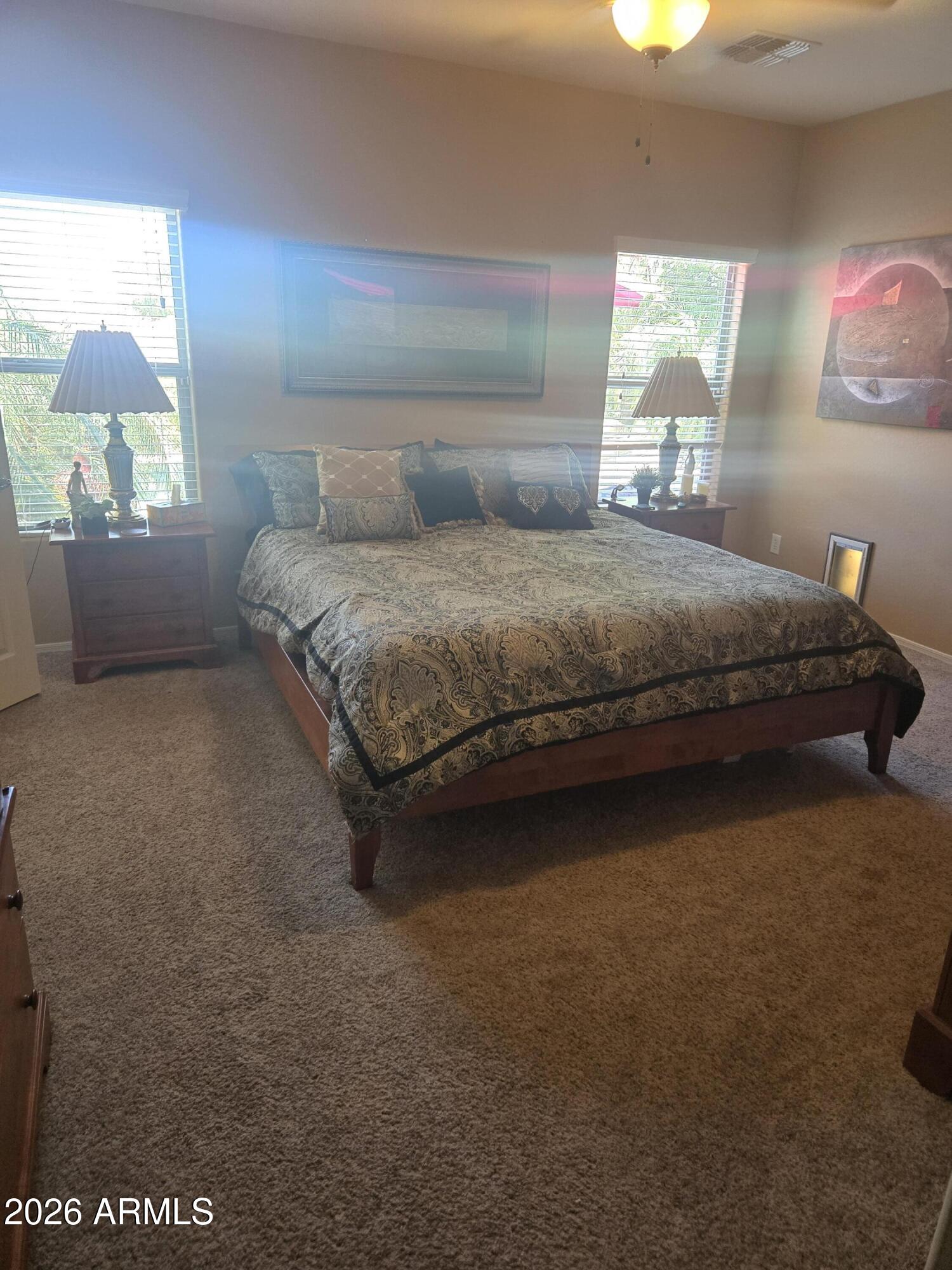 PARCEL I AT SKYLINE RANCH PHASE 2 - Residential Lease