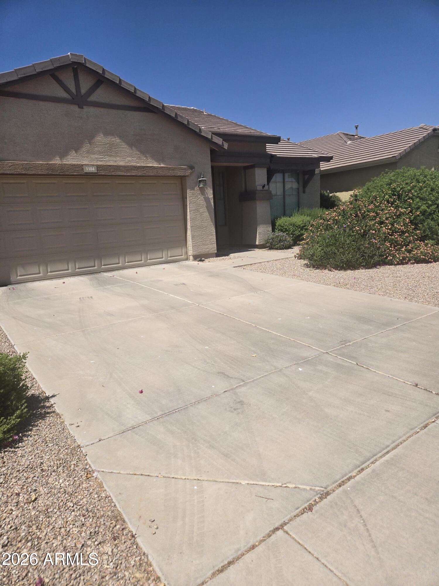 PARCEL I AT SKYLINE RANCH PHASE 2 - Residential Lease