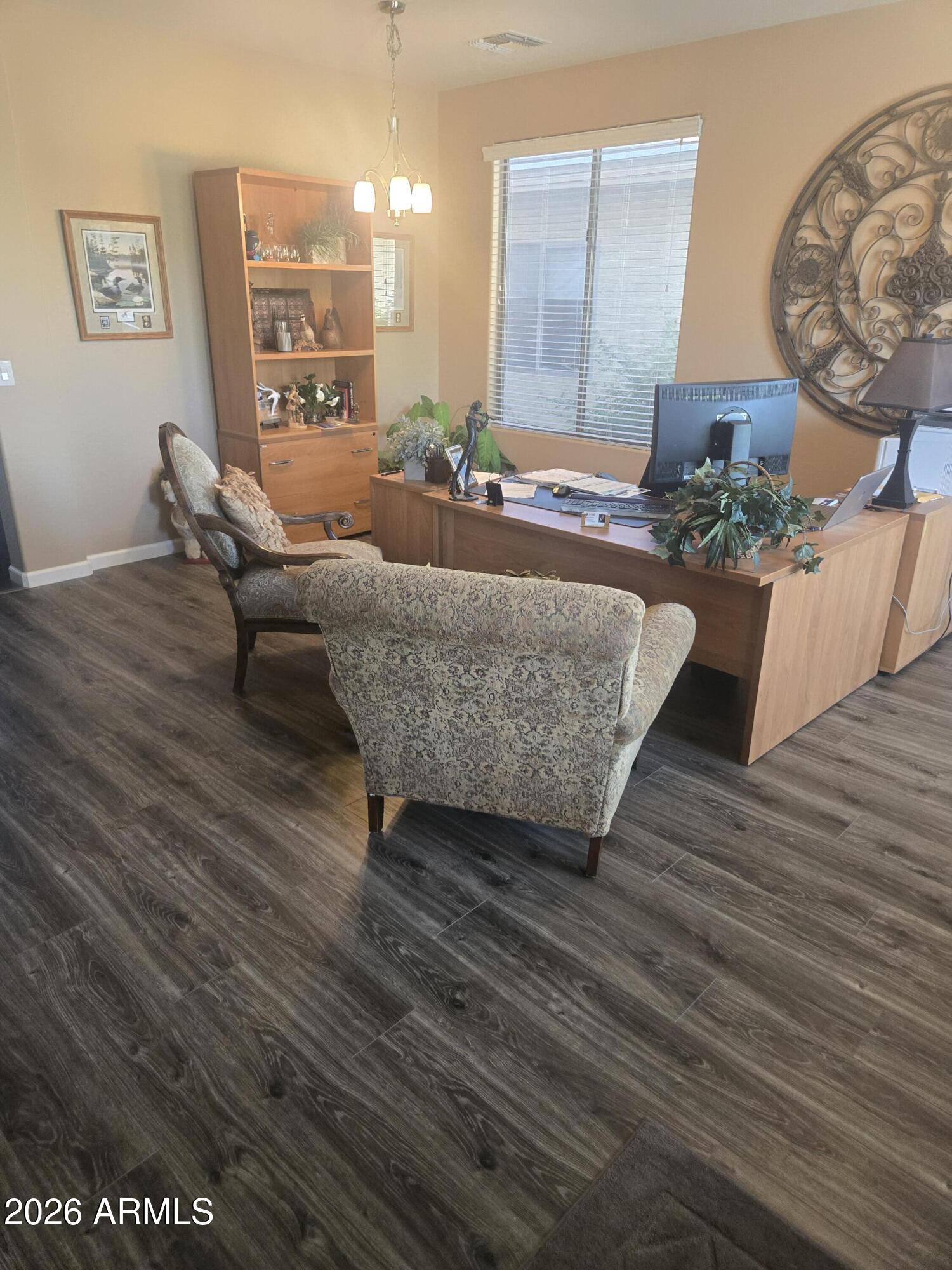 PARCEL I AT SKYLINE RANCH PHASE 2 - Residential Lease