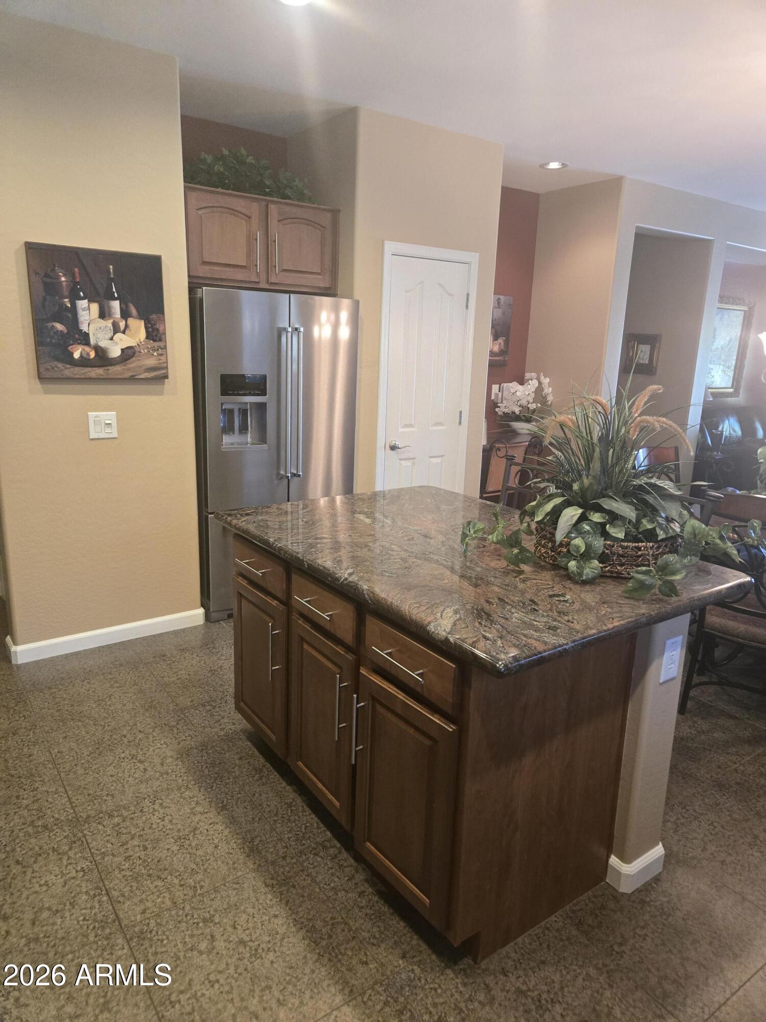 PARCEL I AT SKYLINE RANCH PHASE 2 - Residential Lease