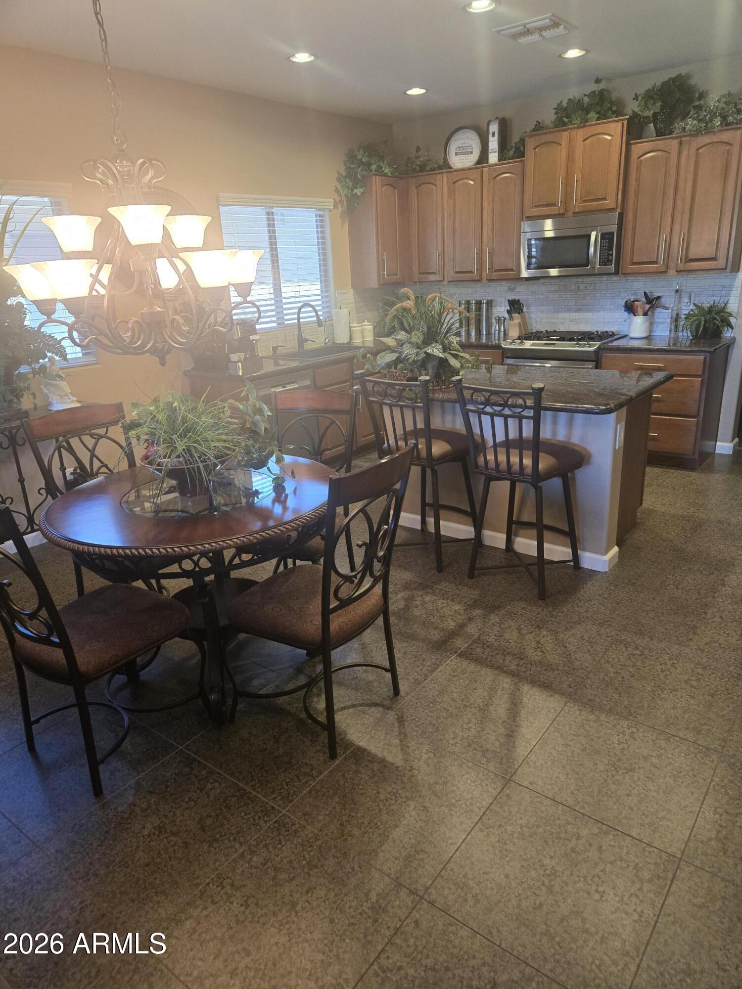 PARCEL I AT SKYLINE RANCH PHASE 2 - Residential Lease