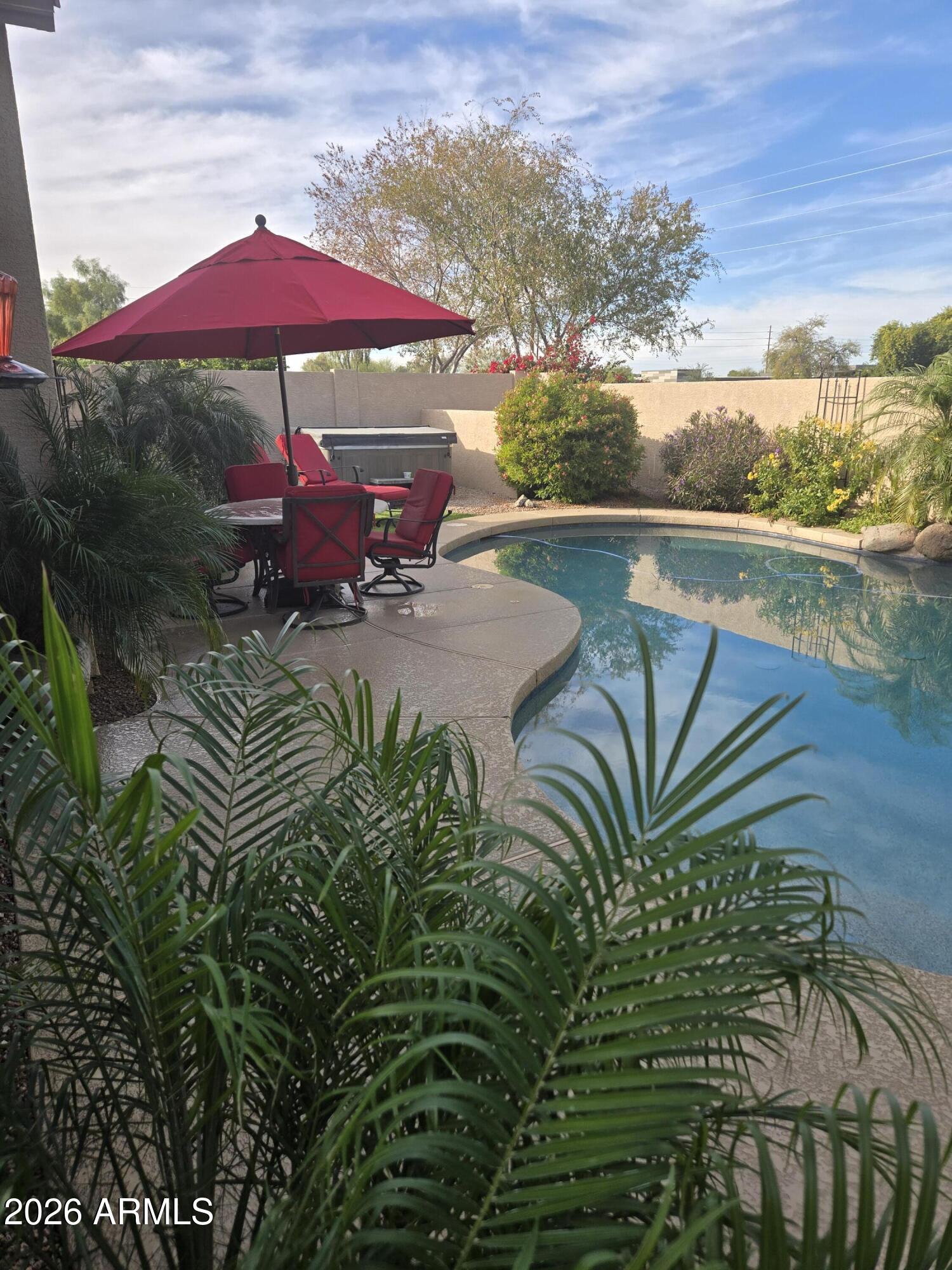PARCEL I AT SKYLINE RANCH PHASE 2 - Residential Lease
