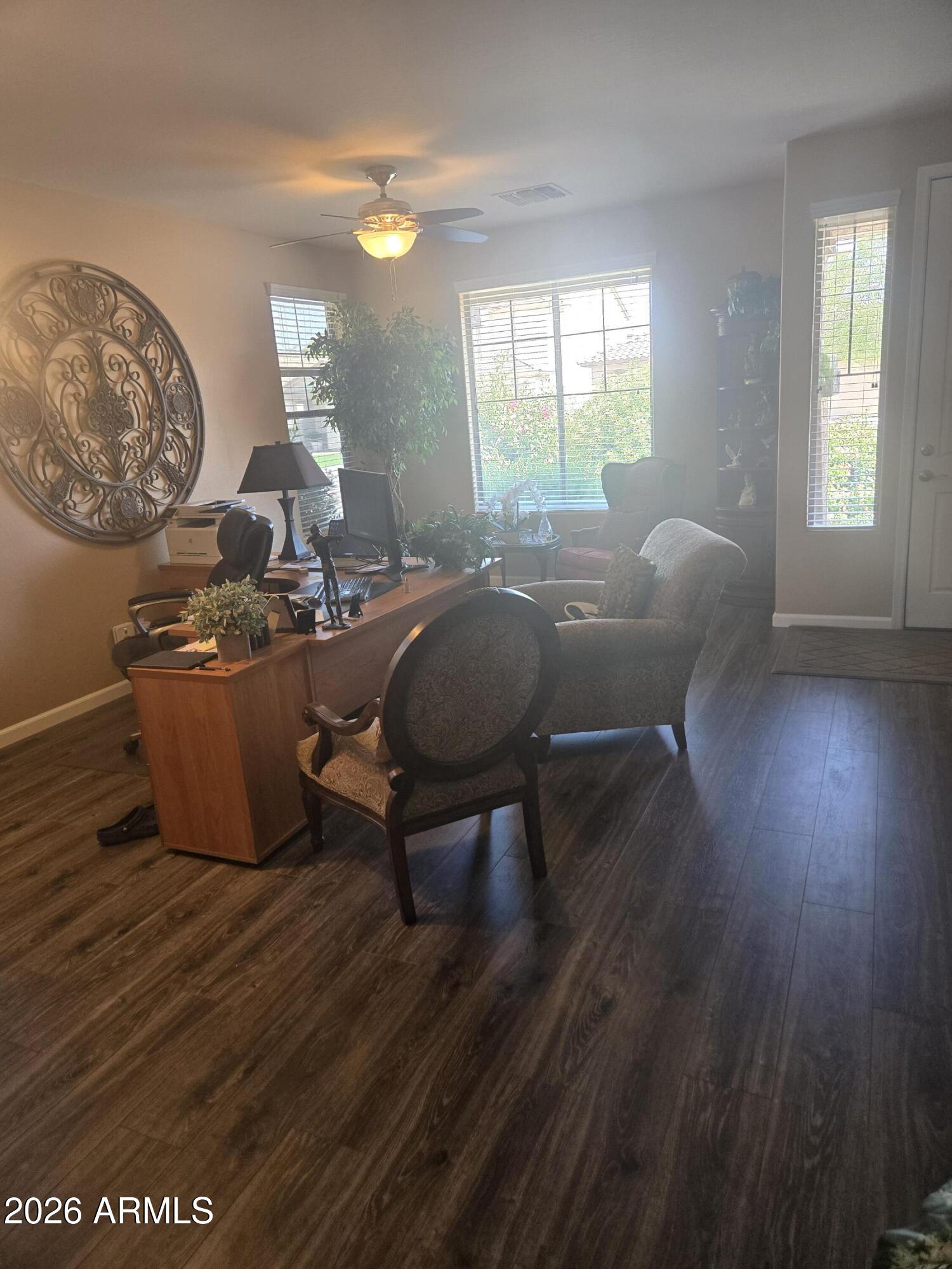 PARCEL I AT SKYLINE RANCH PHASE 2 - Residential Lease