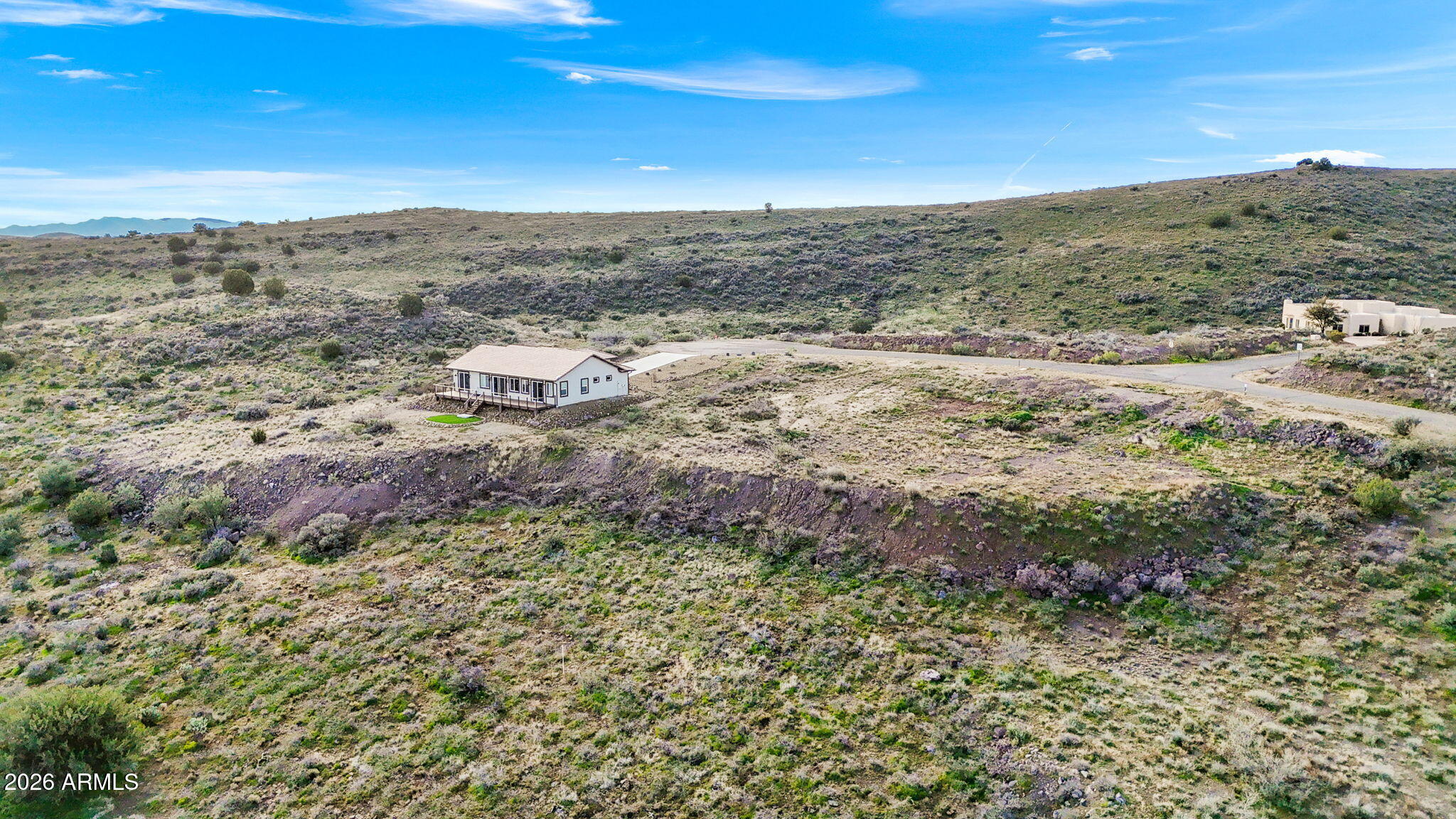 BENSCH RANCH UNIT 1 - Land