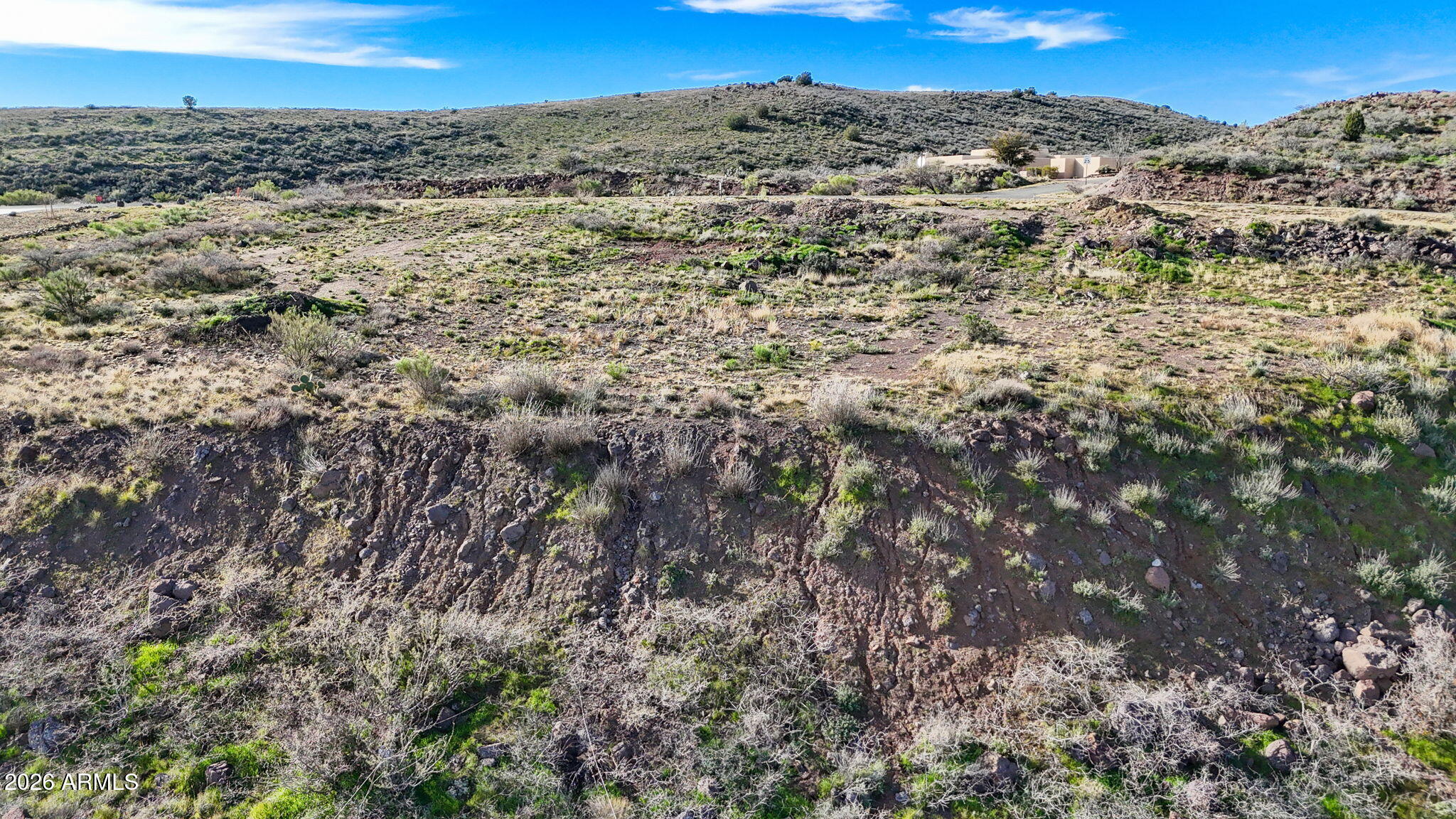 BENSCH RANCH UNIT 1 - Land