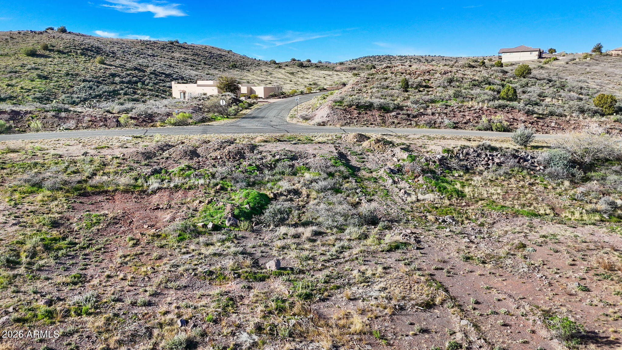 BENSCH RANCH UNIT 1 - Land