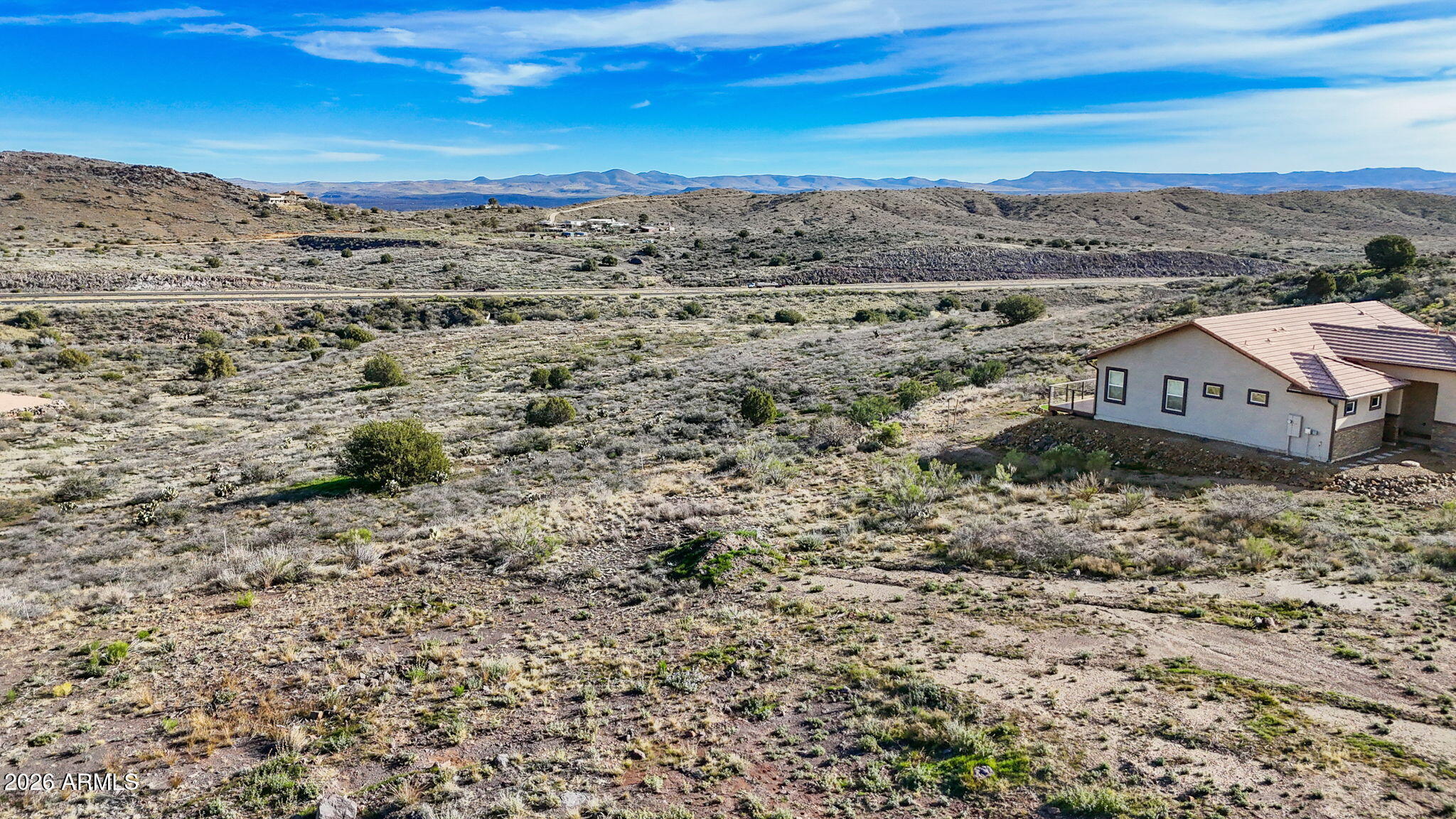 BENSCH RANCH UNIT 1 - Land