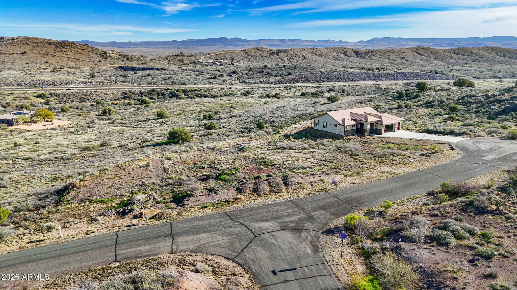 BENSCH RANCH UNIT 1 - Land
