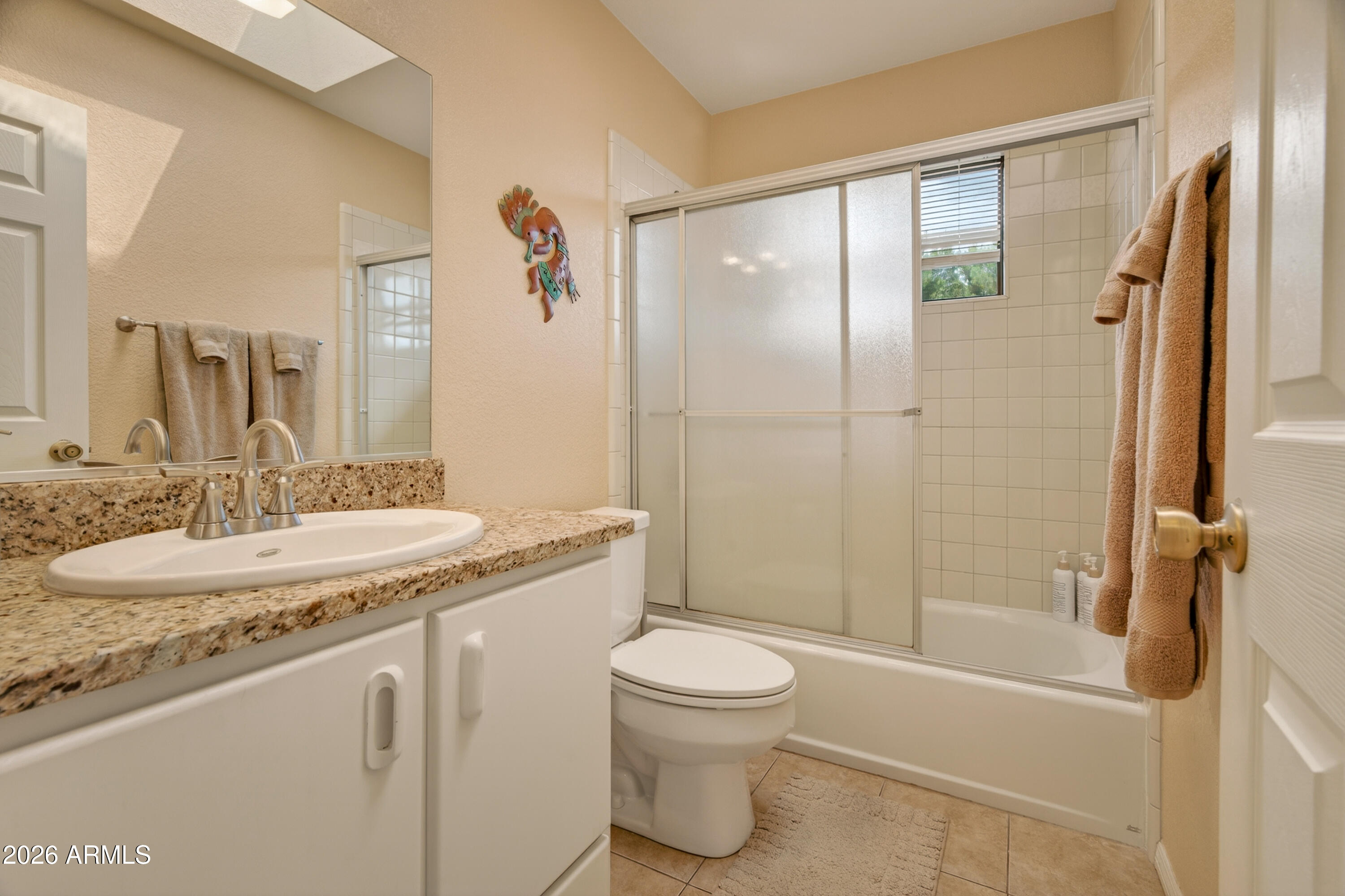 CANYON MESA COUNTRY CLUB PHASE 2 - Residential