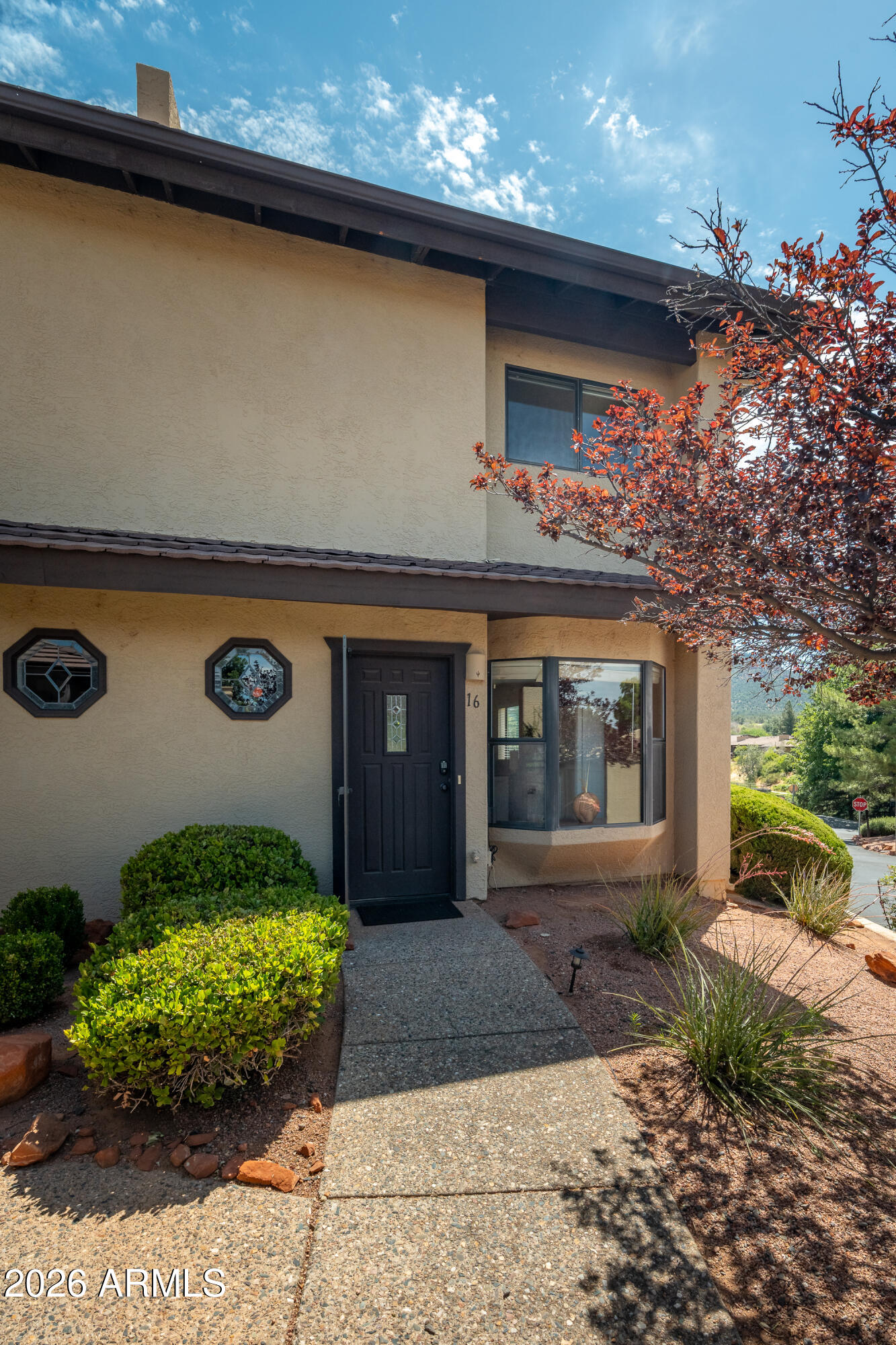 CANYON MESA COUNTRY CLUB PHASE 2 - Residential