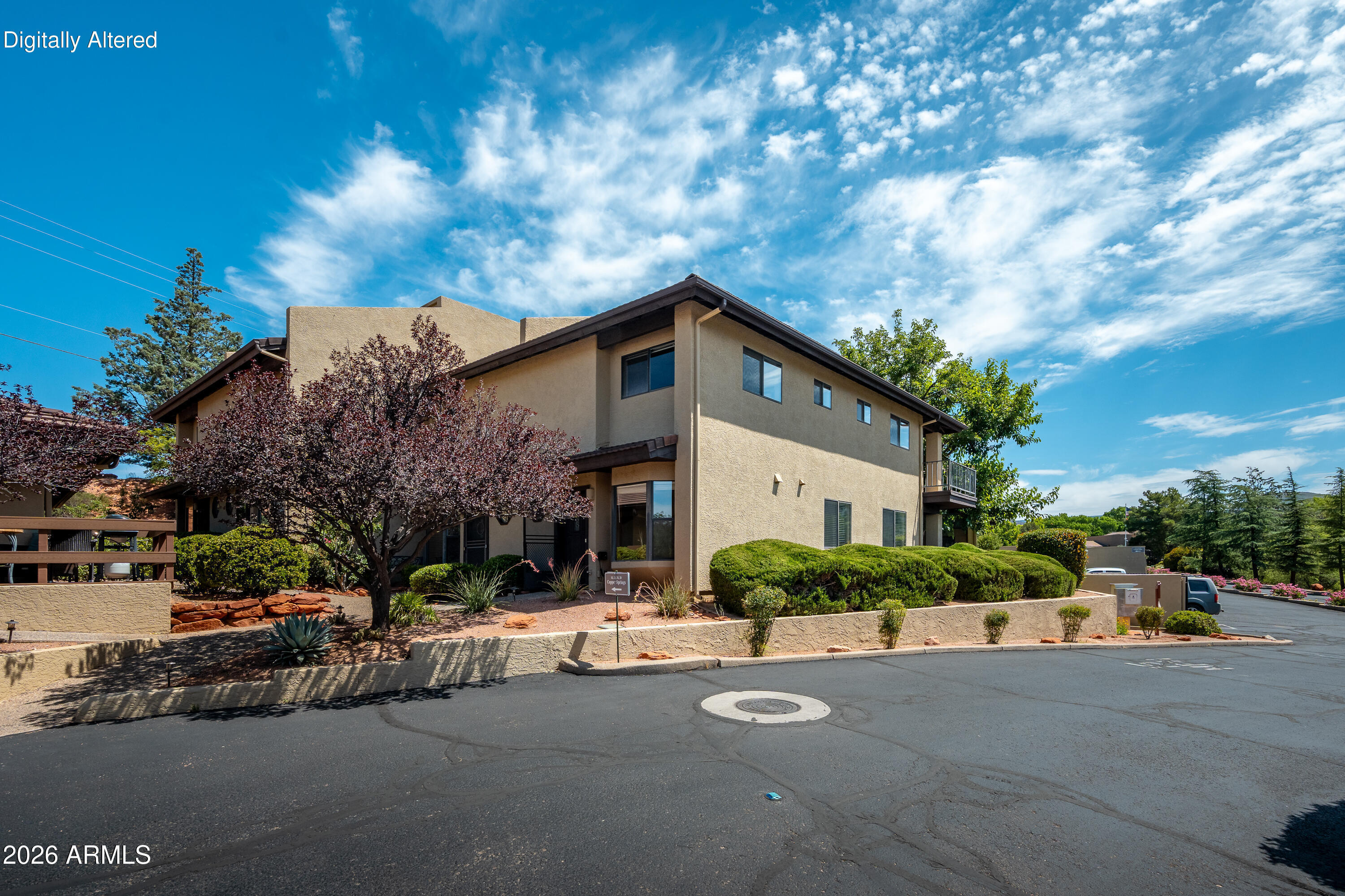 CANYON MESA COUNTRY CLUB PHASE 2 - Residential