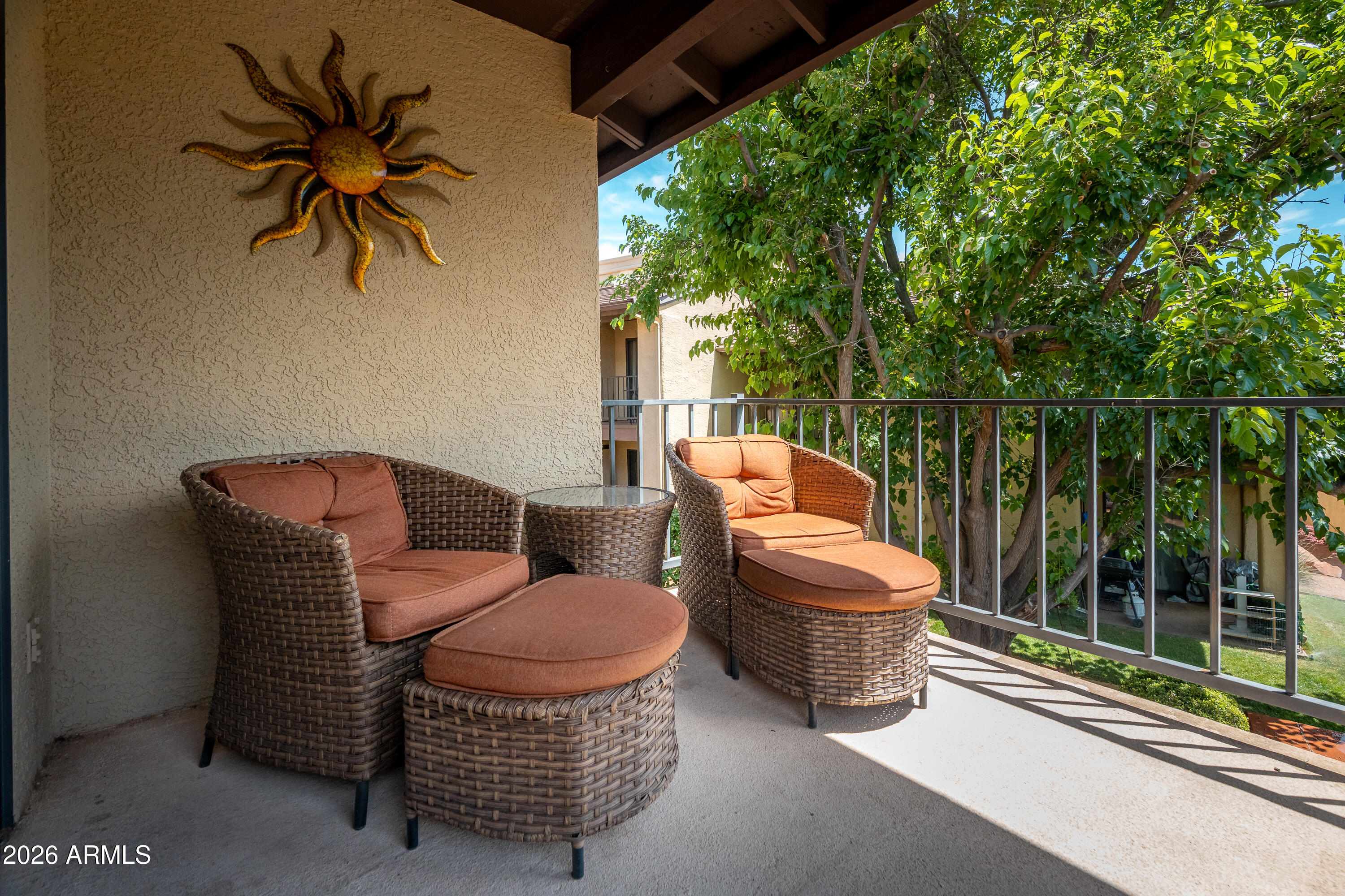CANYON MESA COUNTRY CLUB PHASE 2 - Residential