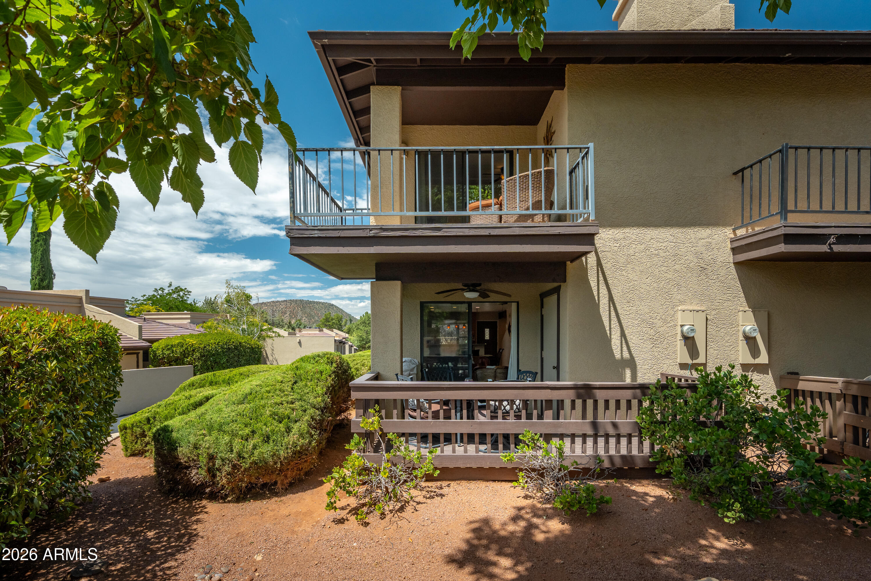 CANYON MESA COUNTRY CLUB PHASE 2 - Residential