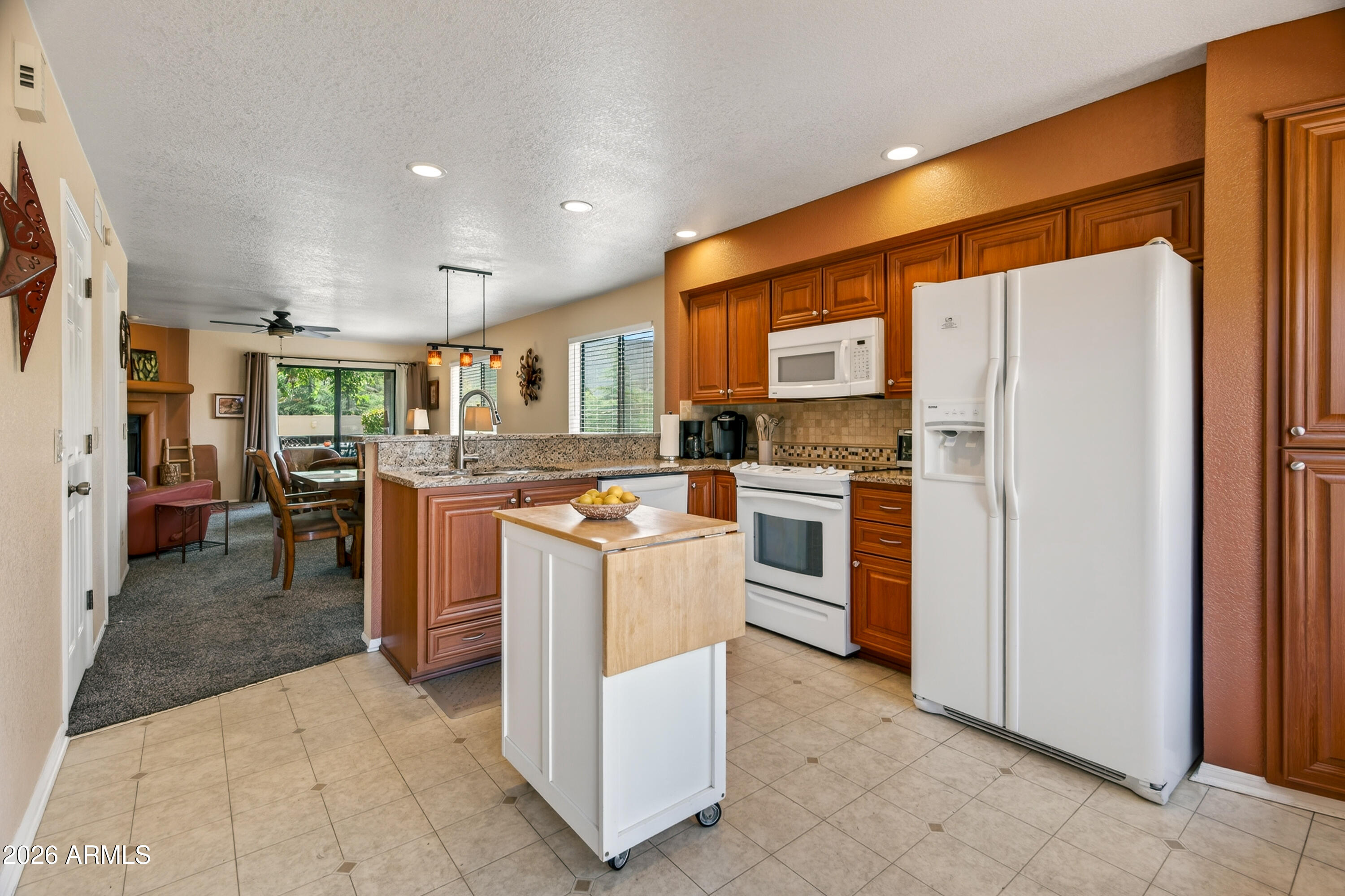 CANYON MESA COUNTRY CLUB PHASE 2 - Residential